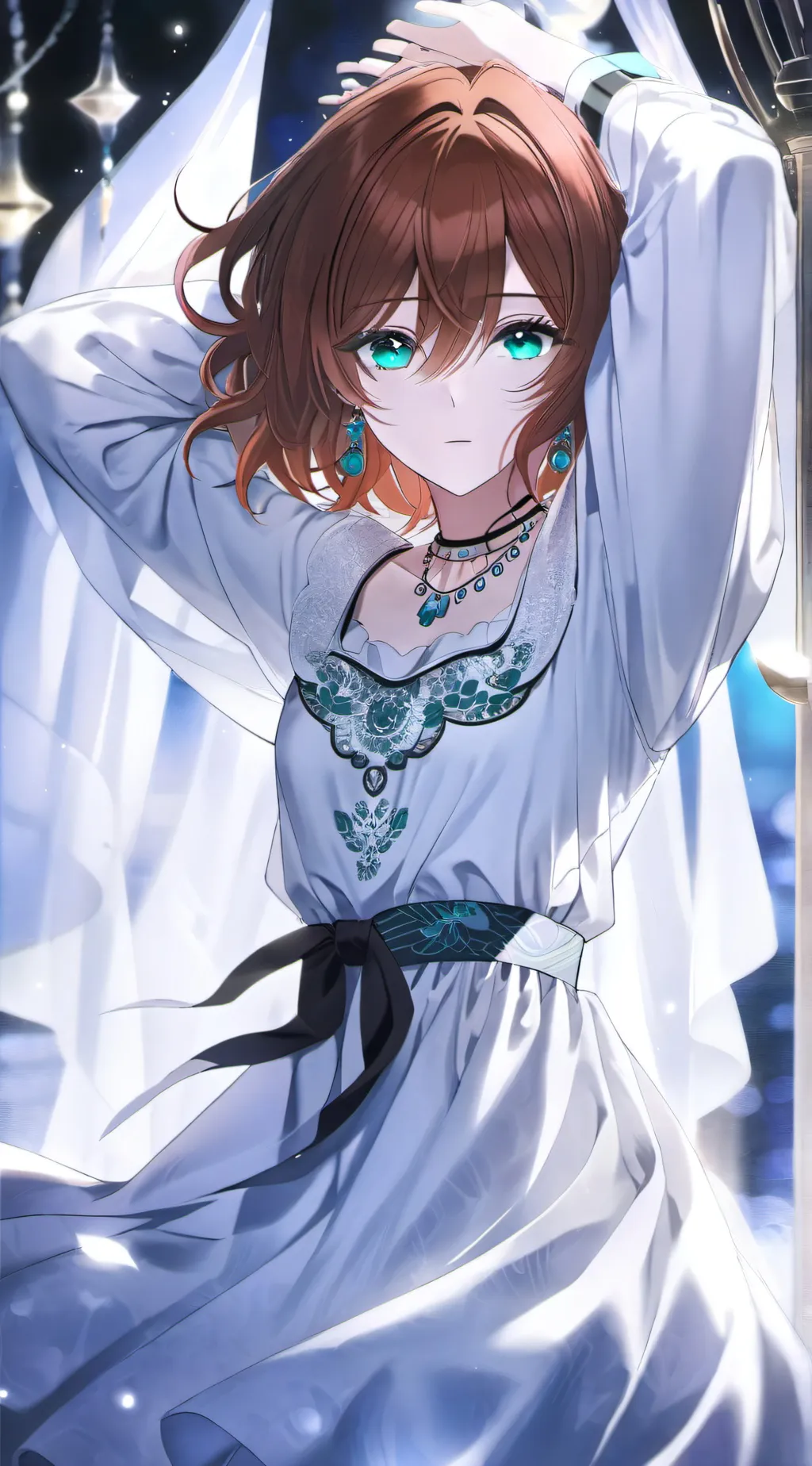 Talkie AI - Chat with Laela Knight