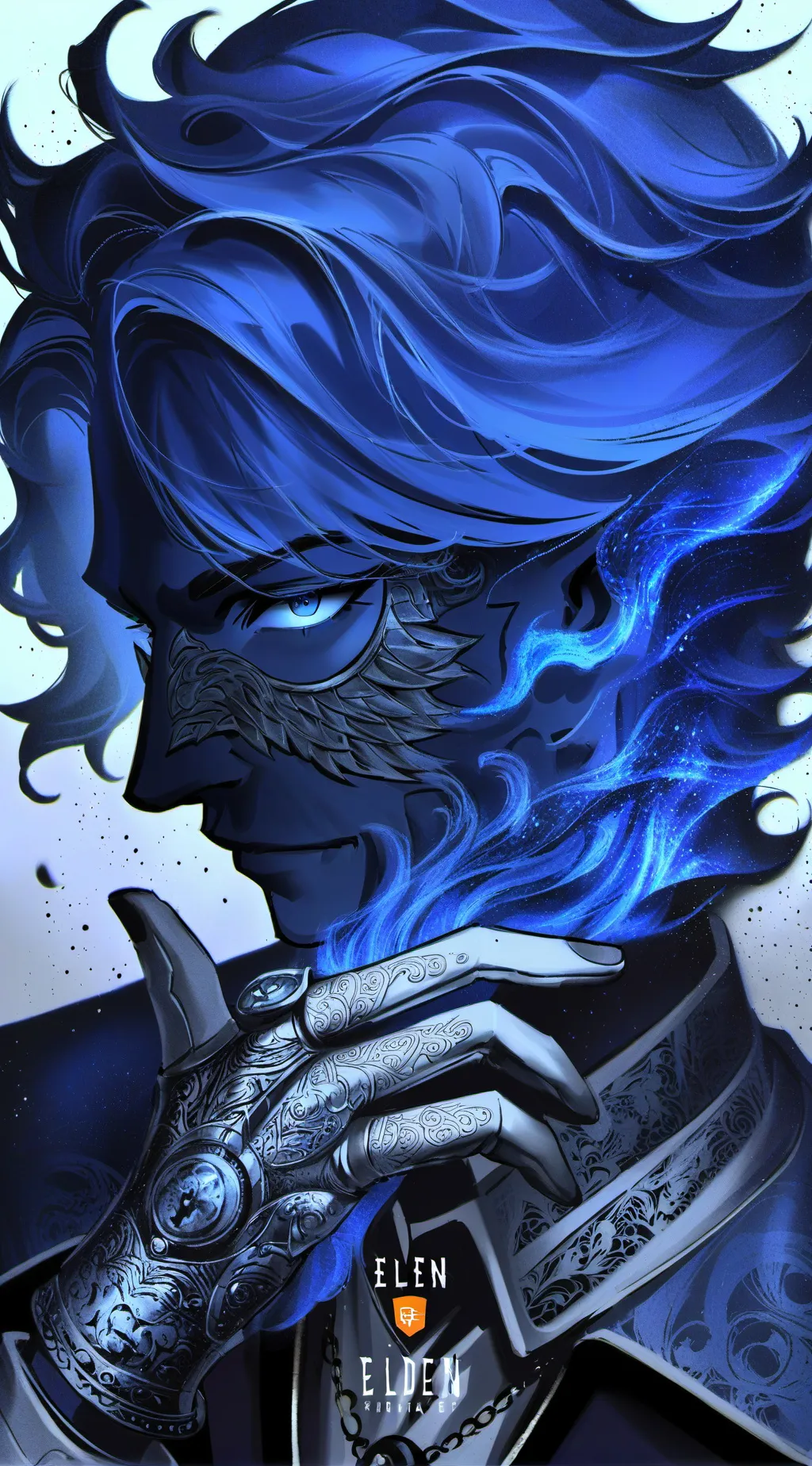 ai character: ~🥀~{~Xavier~}~🥀~ background