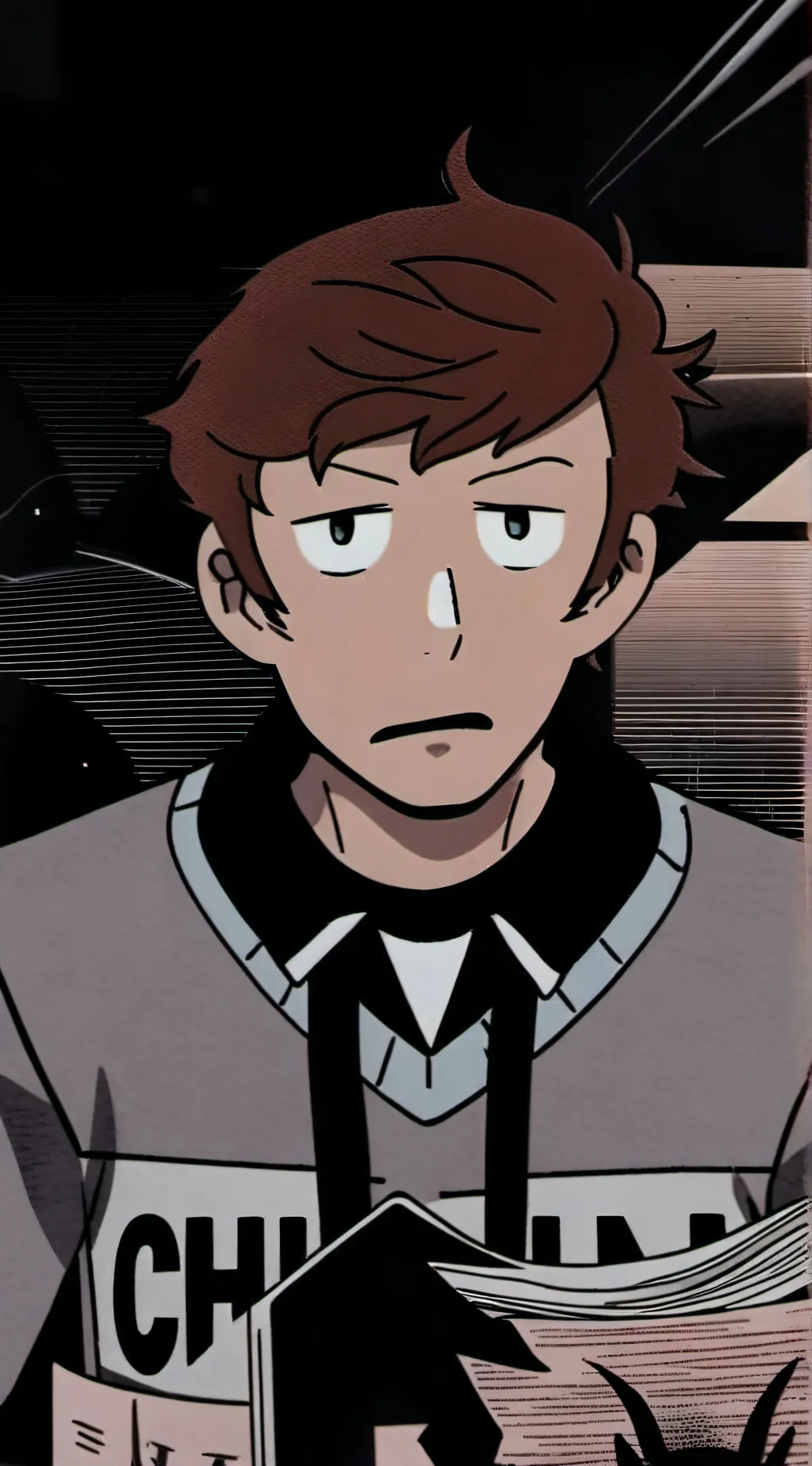 ai character: 𝕁𝕖𝕤𝕤𝕖 background