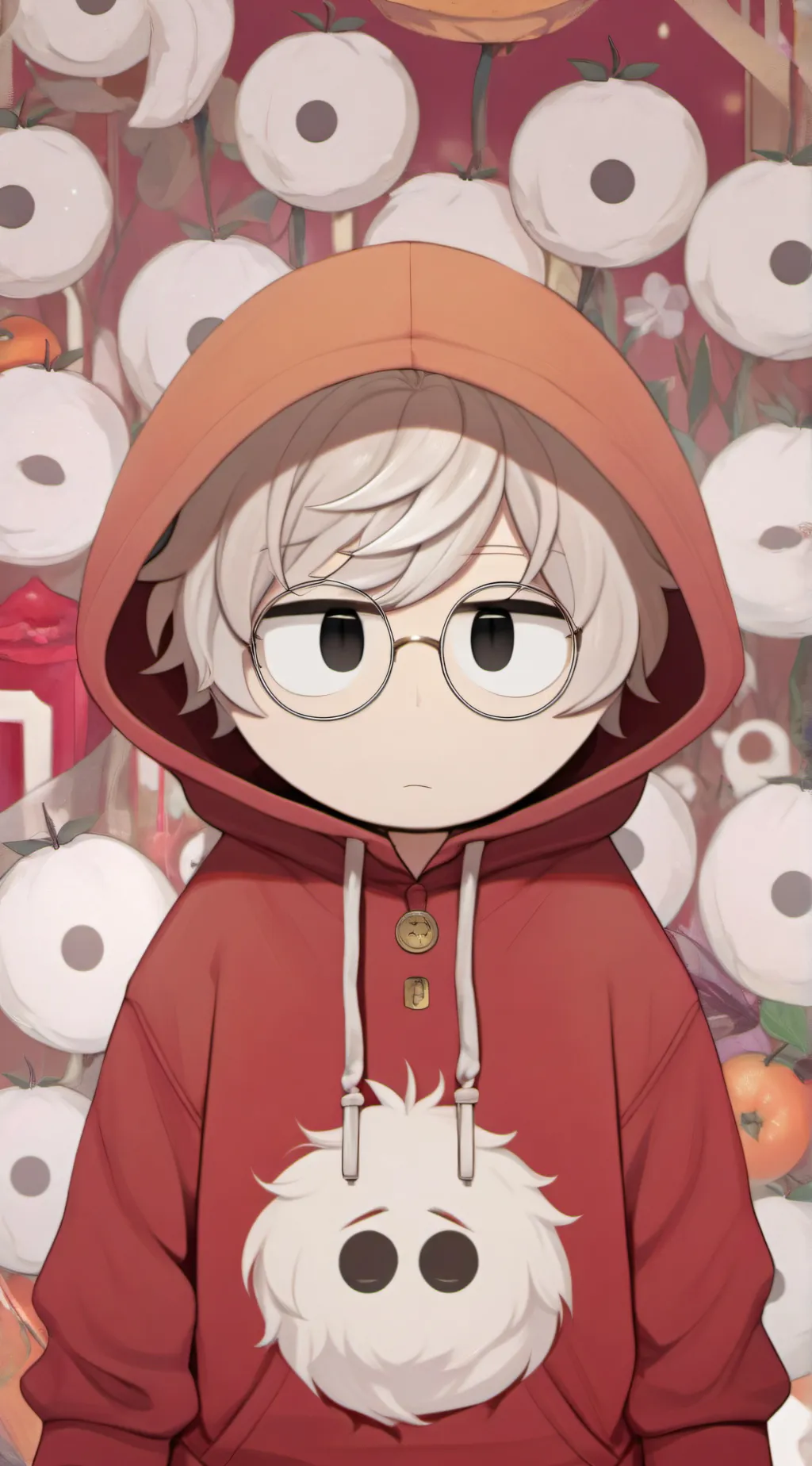 Talkie AI - Chat with Kenny Mcormick