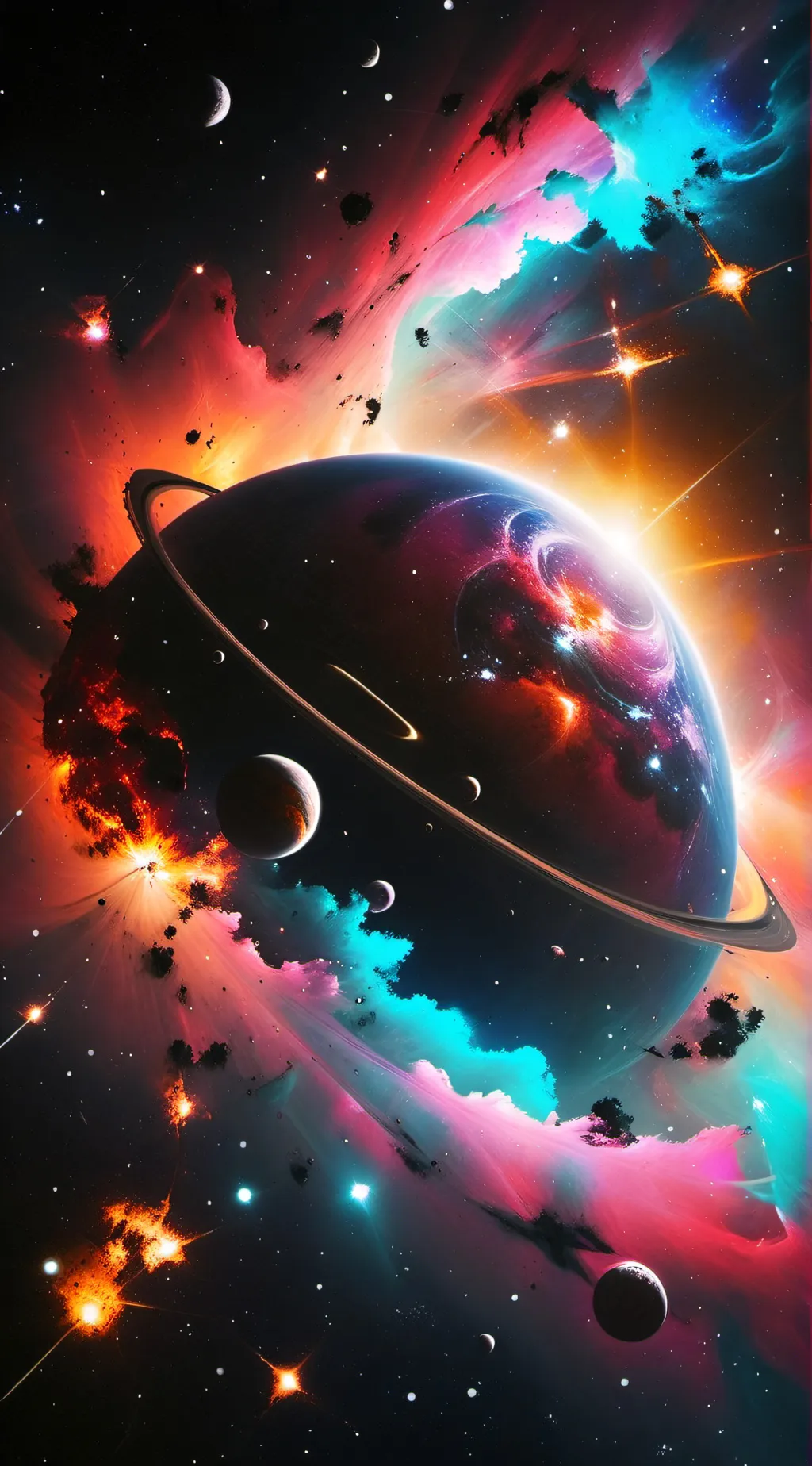 Talkie AI - Chat with soulium verse