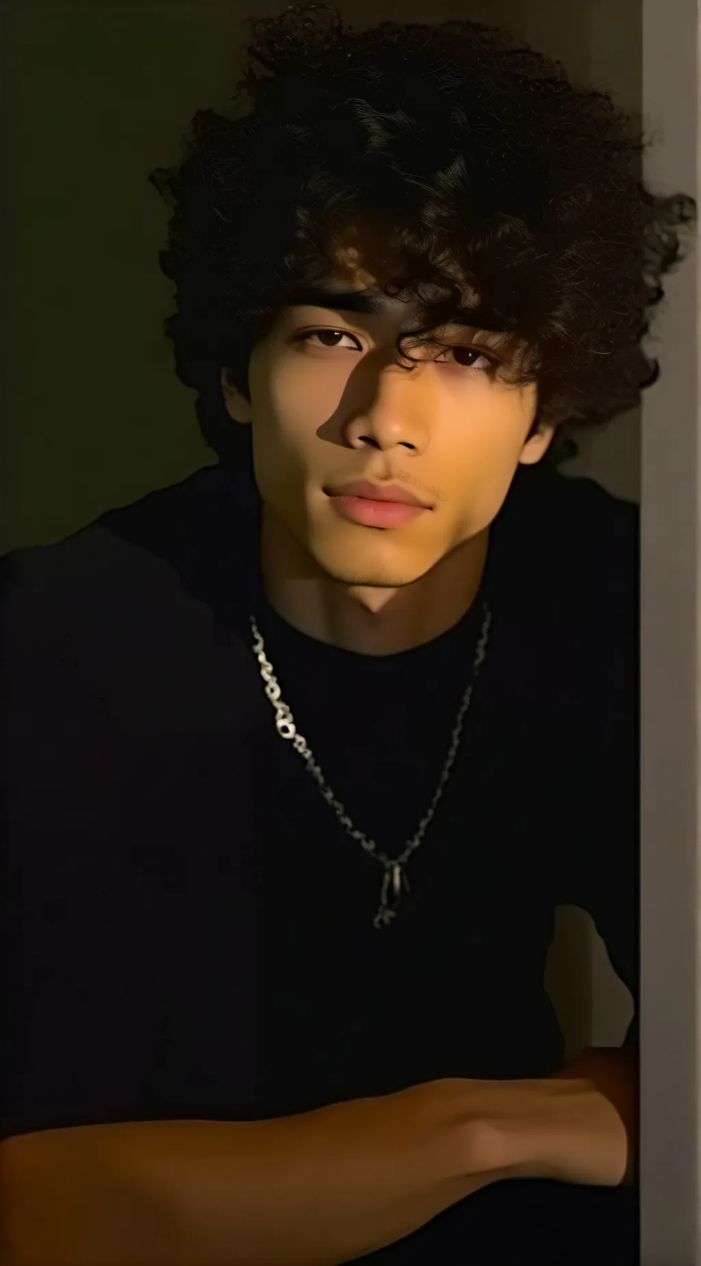 Talkie AI - Chat with marcus