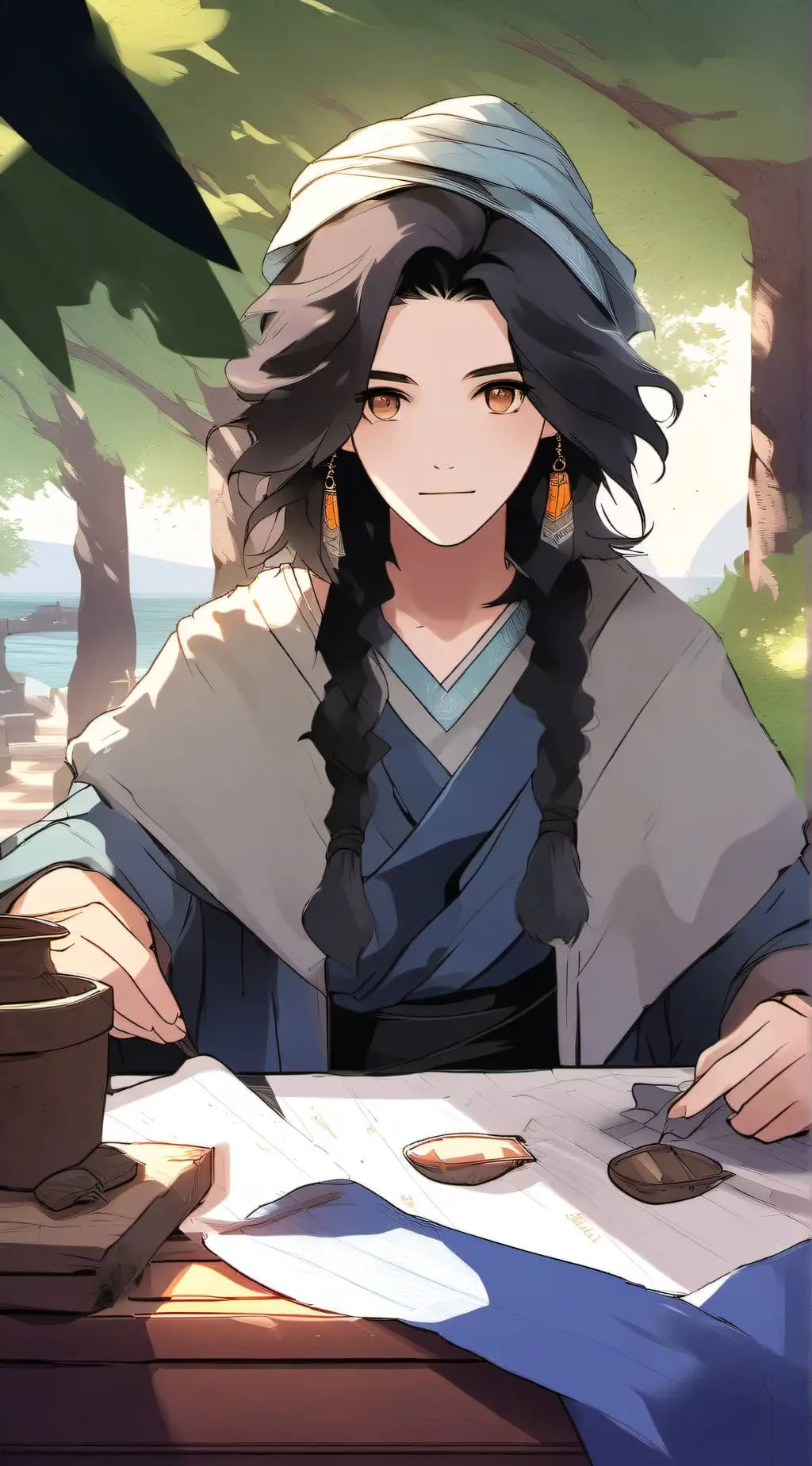 Talkie AI - Chat with BANGLEDESH 