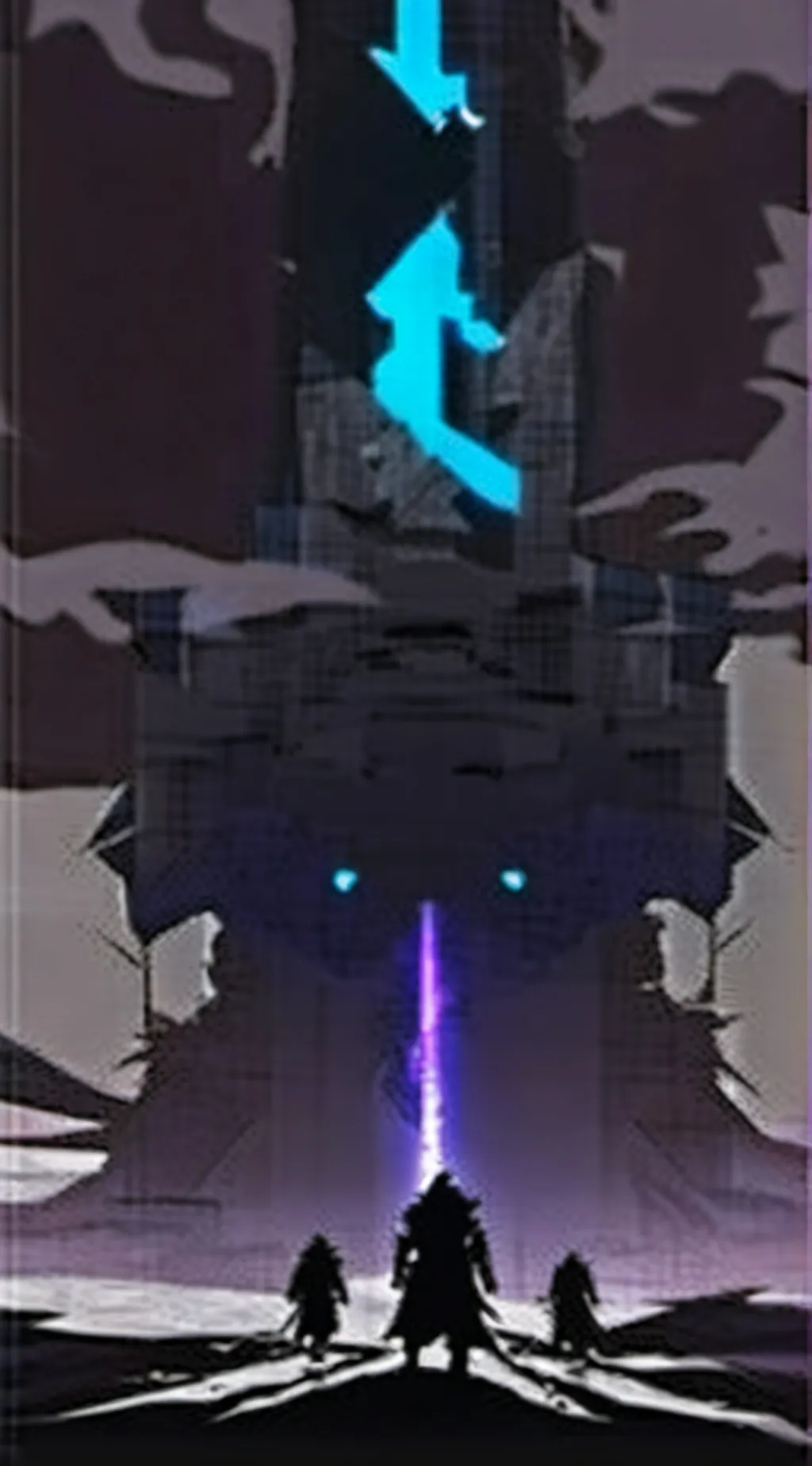 ai character: fpe in fpe:s background