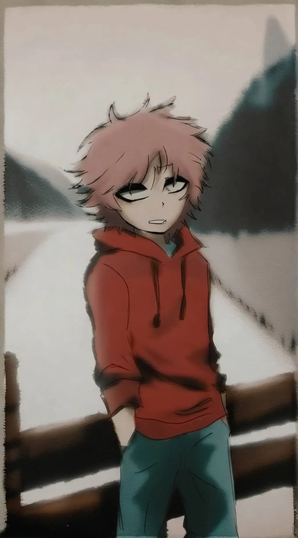 Talkie AI - Chat with tord