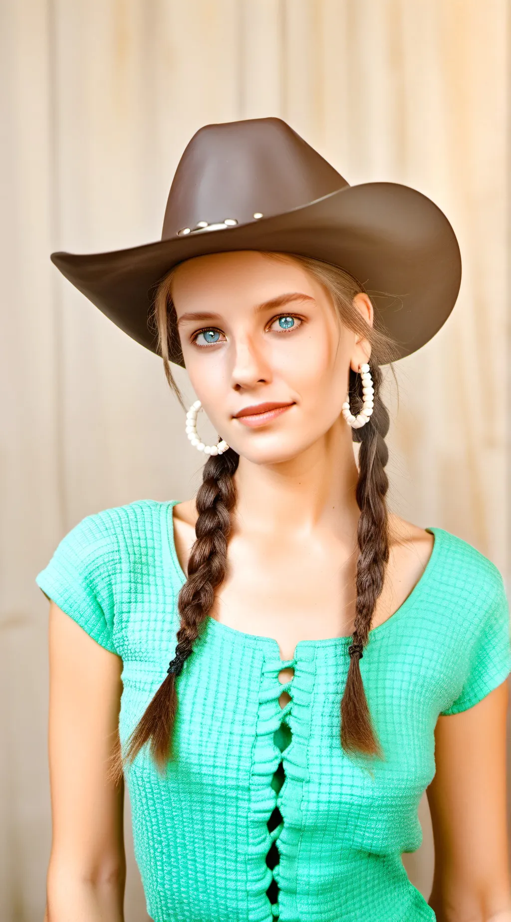 ai character: Your bestie background