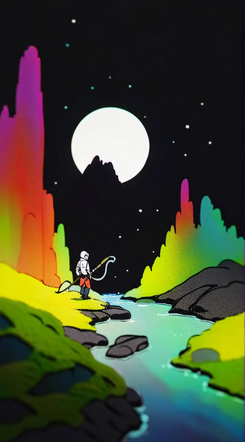 Talkie AI - Chat with frowning critters 