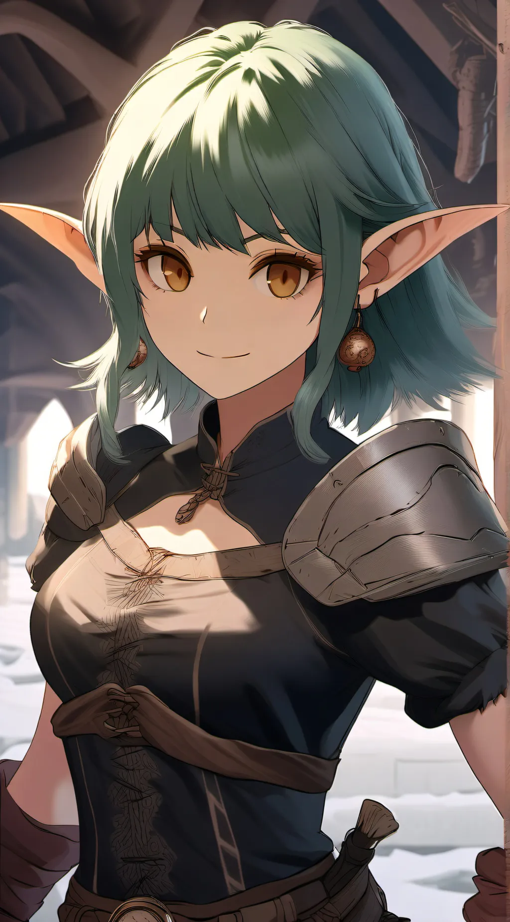 Talkie AI - Chat with Fera 🦜