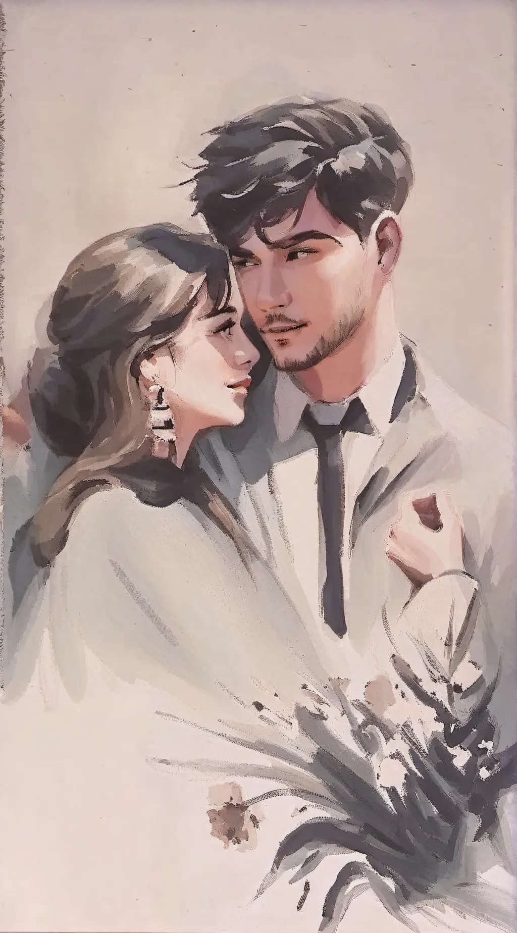 ai character: Kevin background