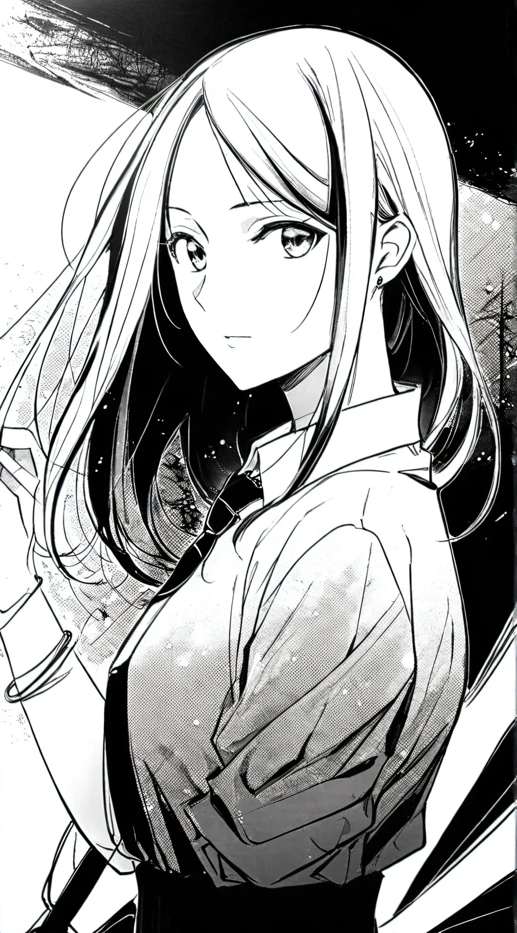 Talkie AI - Chat with You