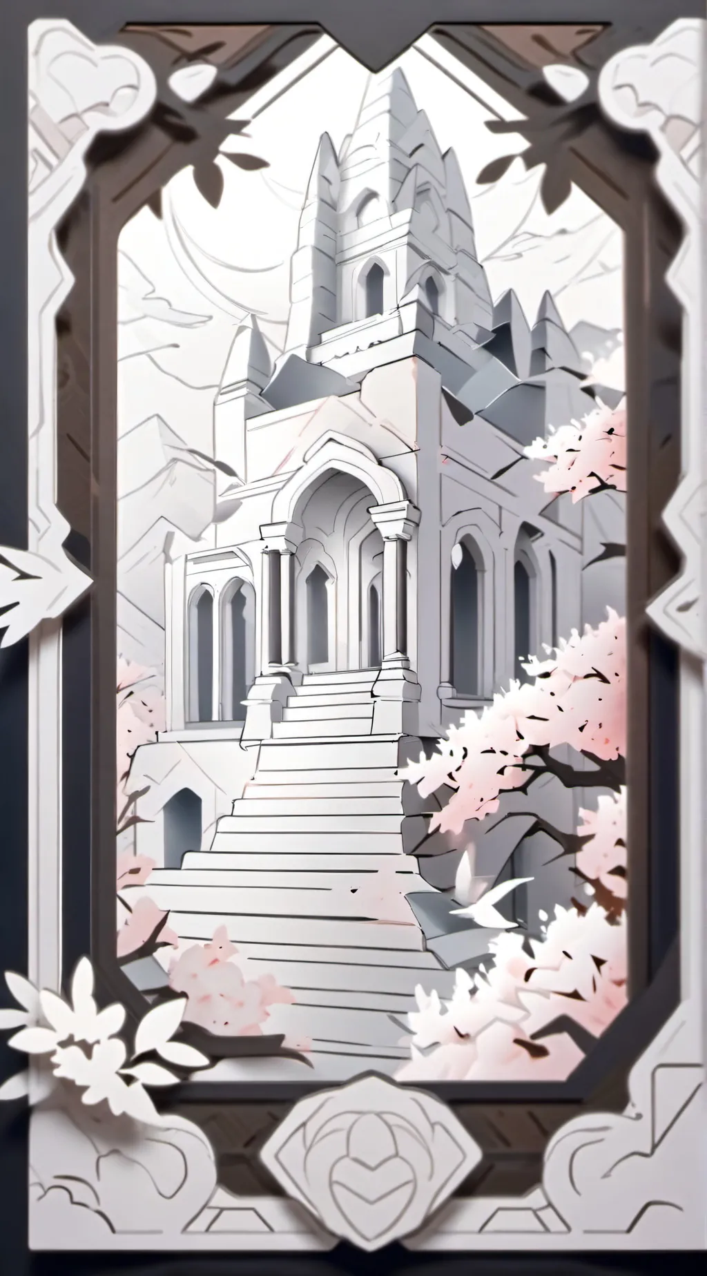 ai character: Freddy Family background