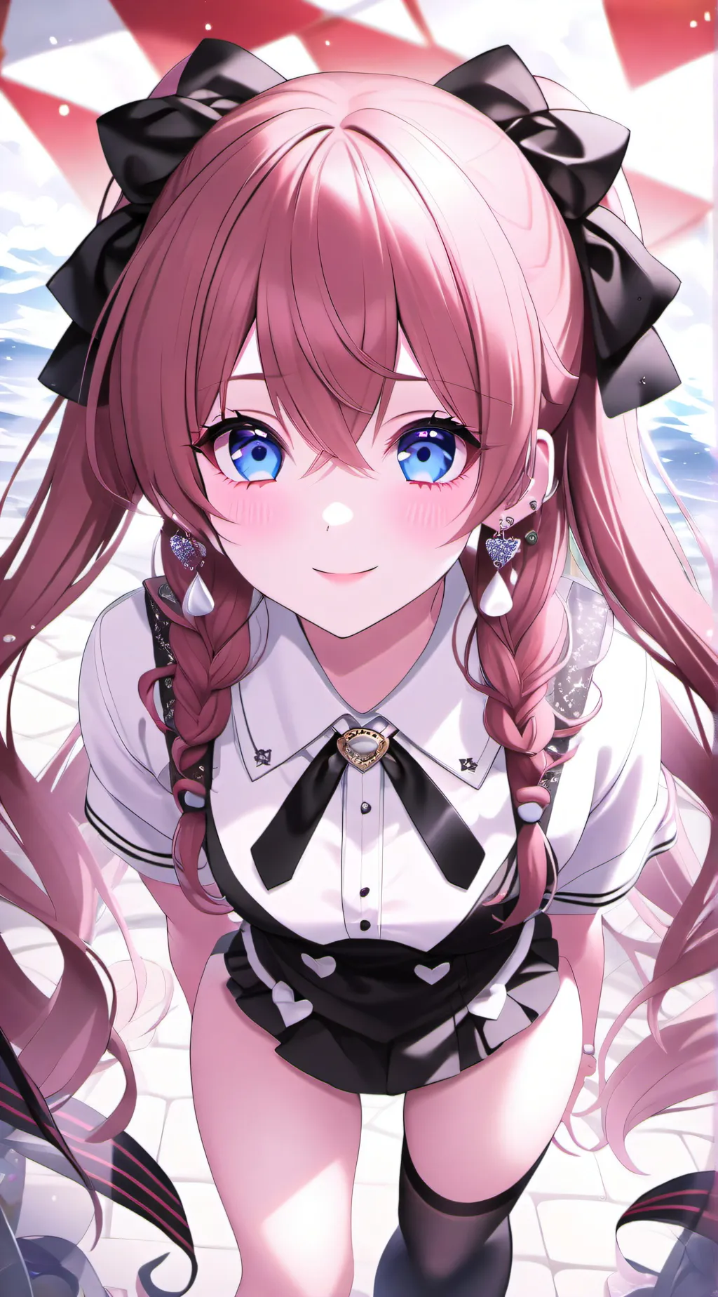 Talkie AI - Chat with Hejin