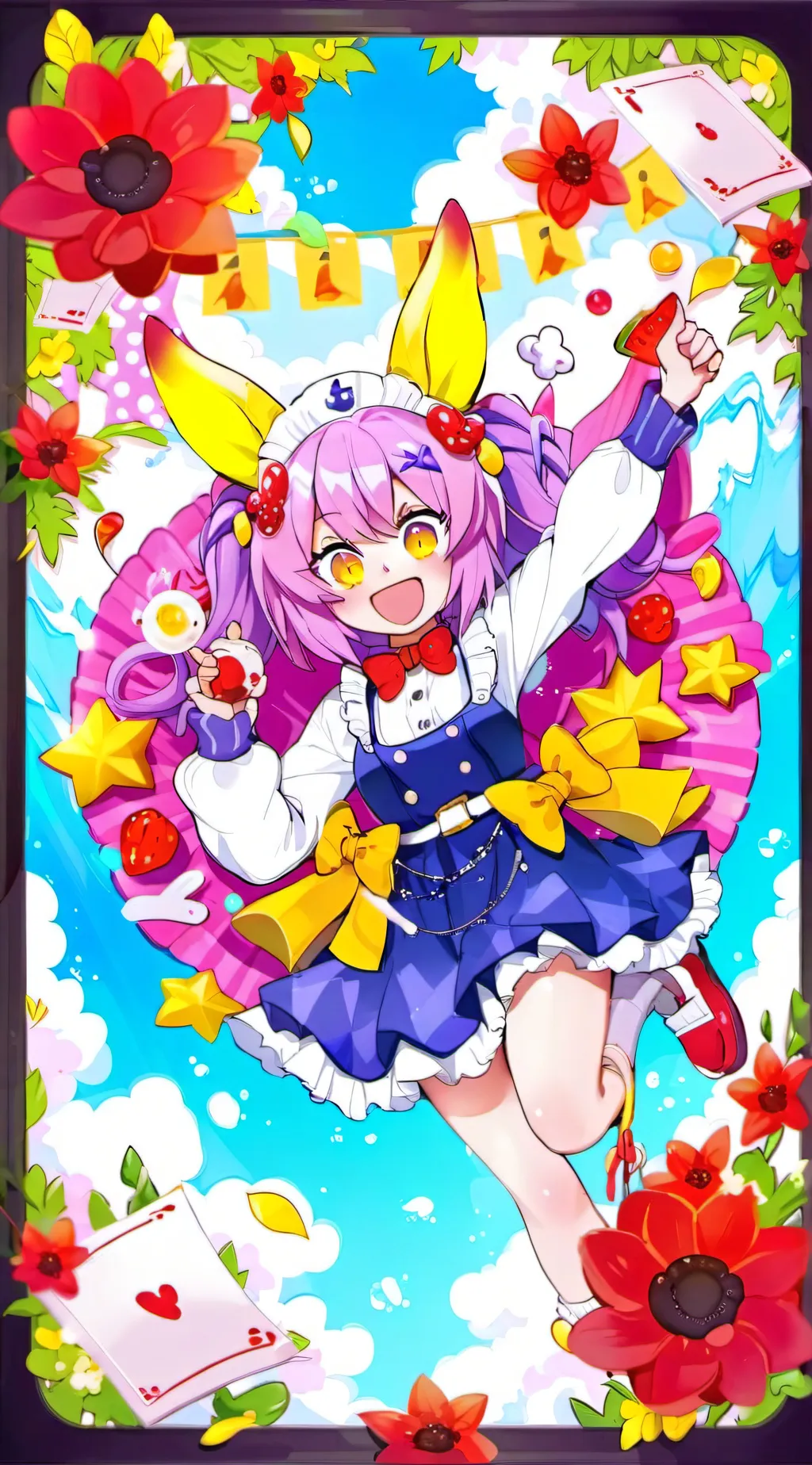 ai character: inquisitormaster background