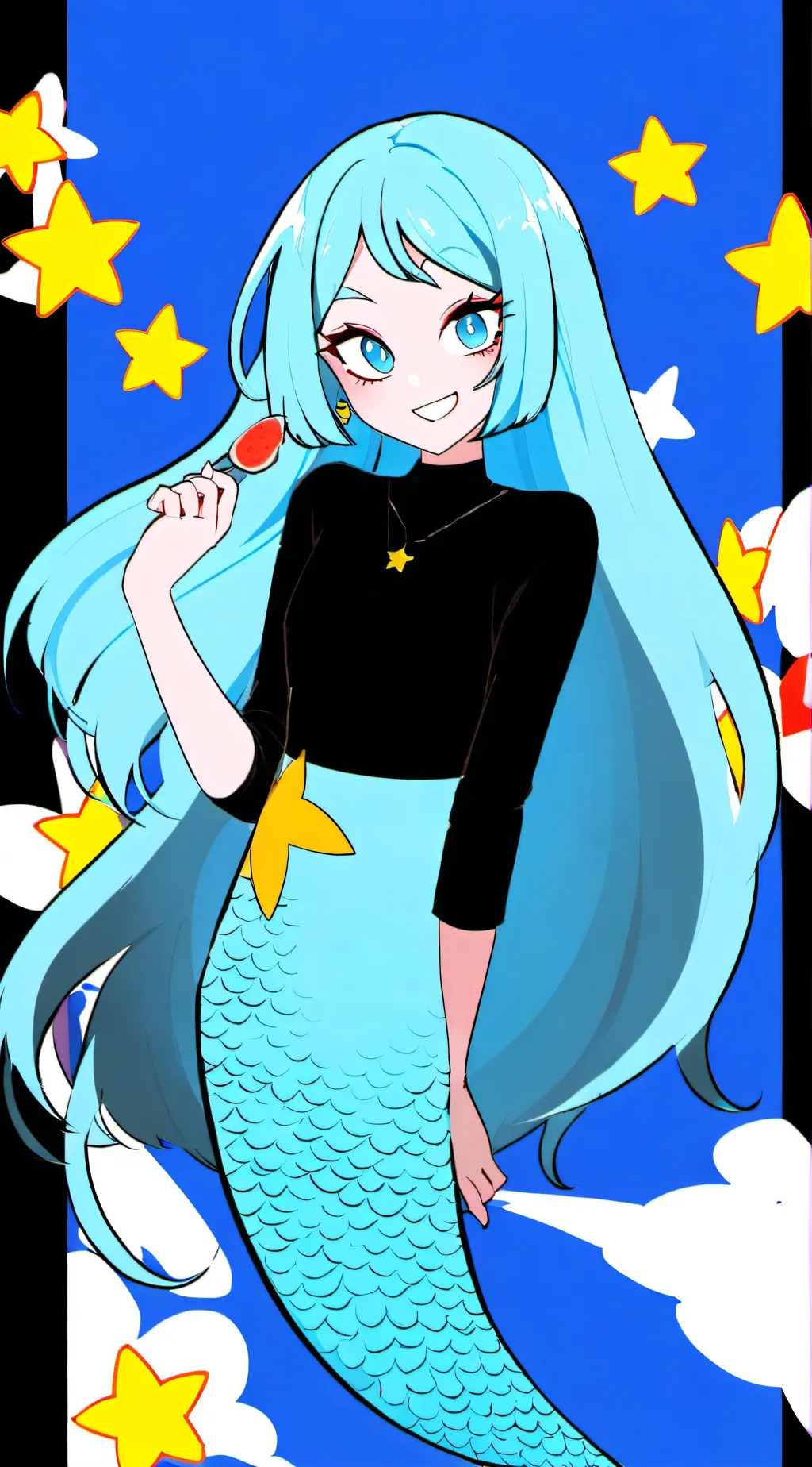 Talkie AI - Chat with Vannaseasalt