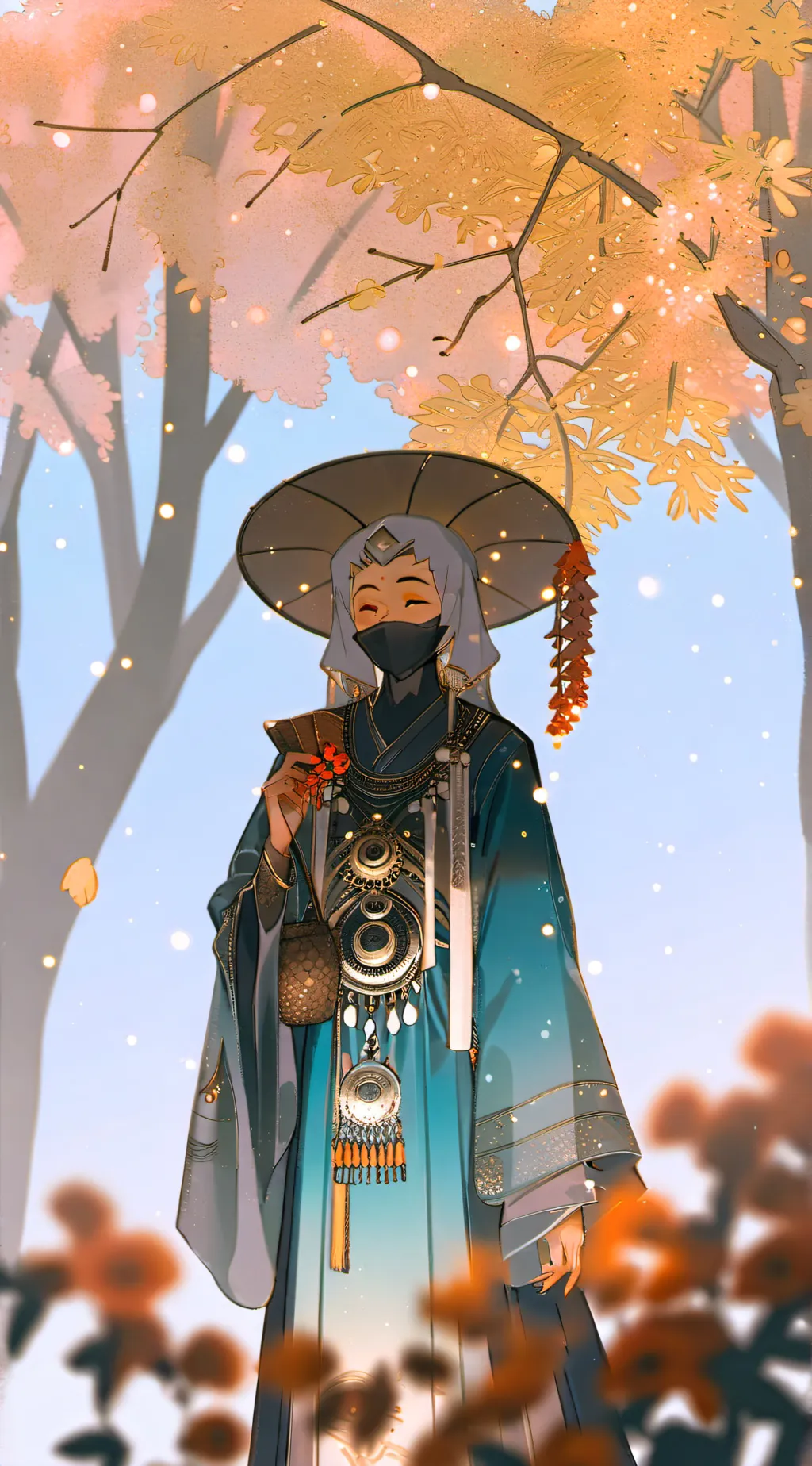 Talkie AI - Chat with Melon playground