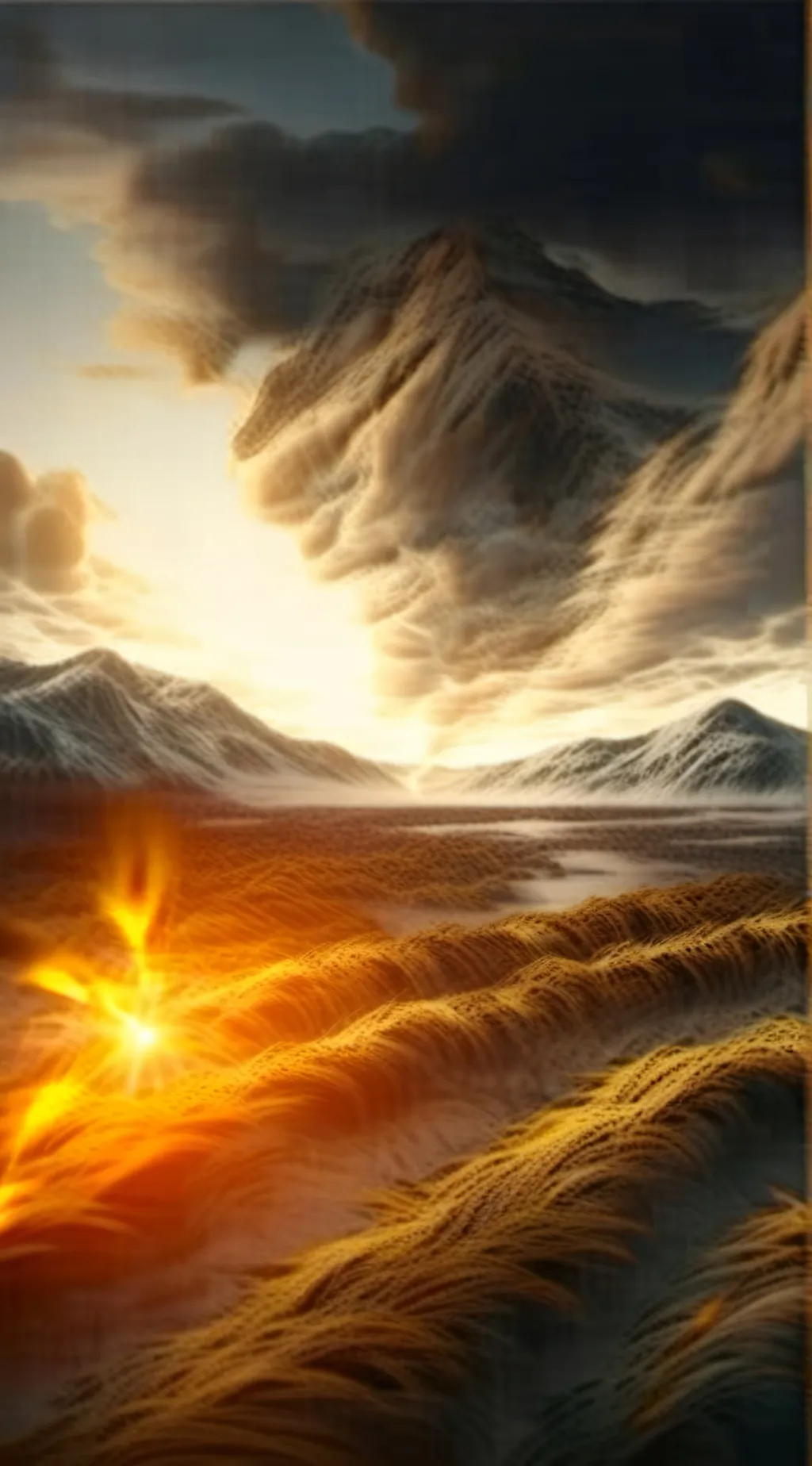 Talkie AI - Chat with 5angel,8demon,boys