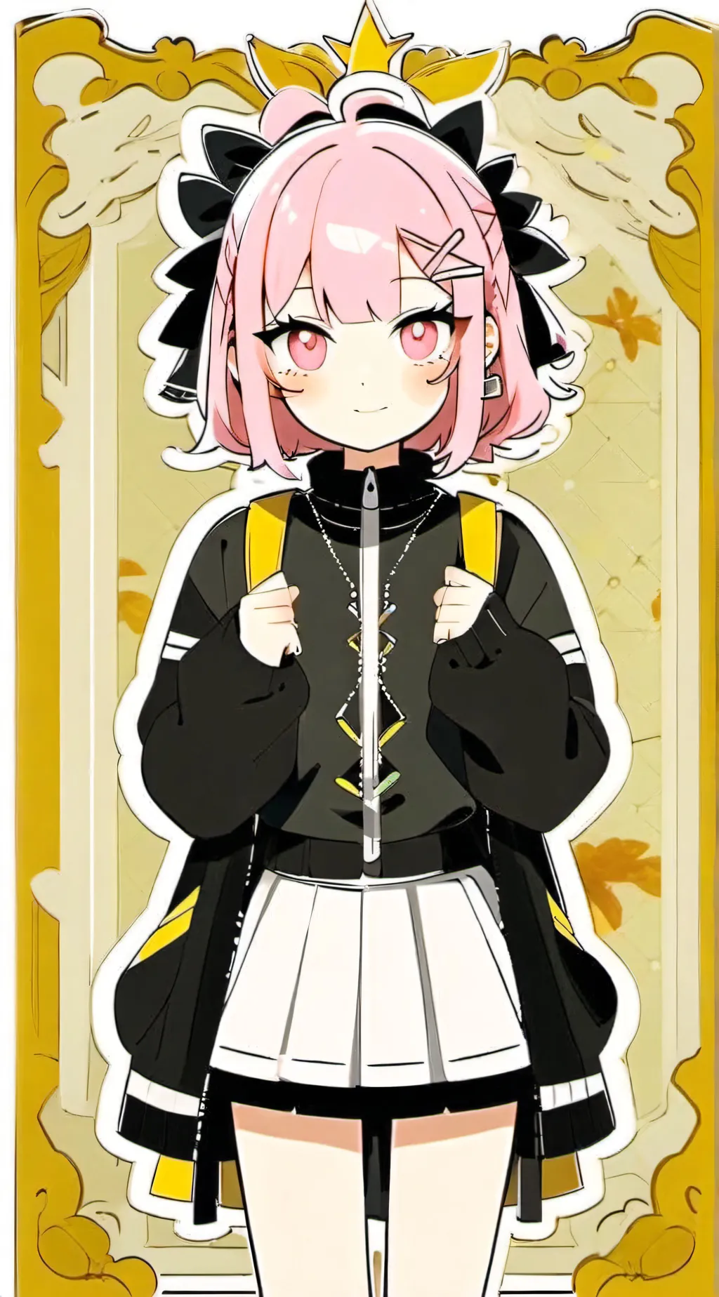 Talkie AI - Chat with Cherry luna