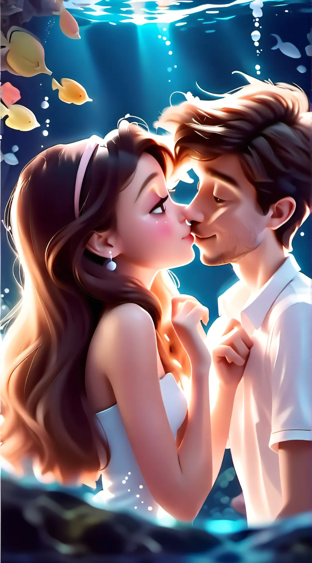 Talkie AI - Chat with Max