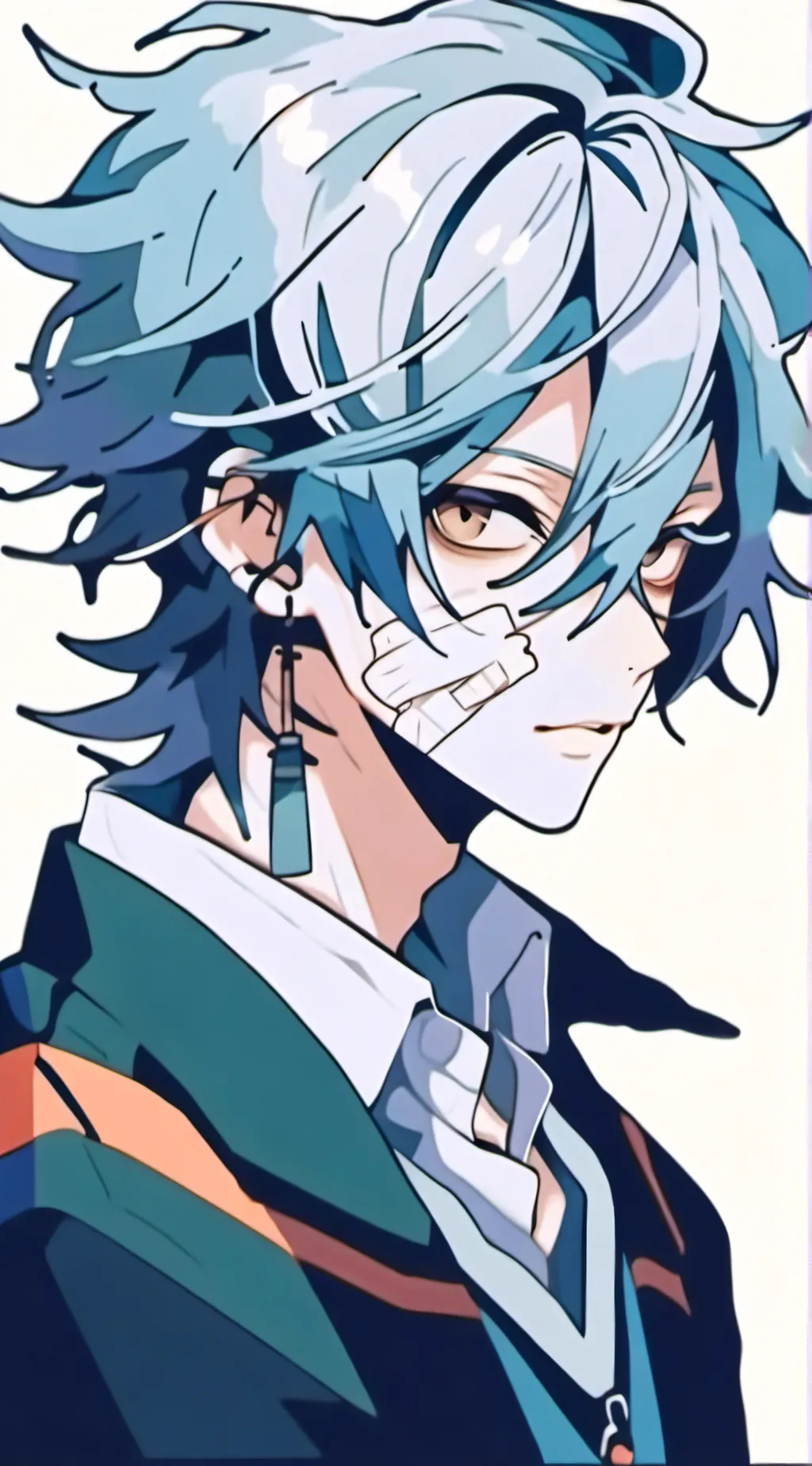 ai character: |°Yuurie°| background