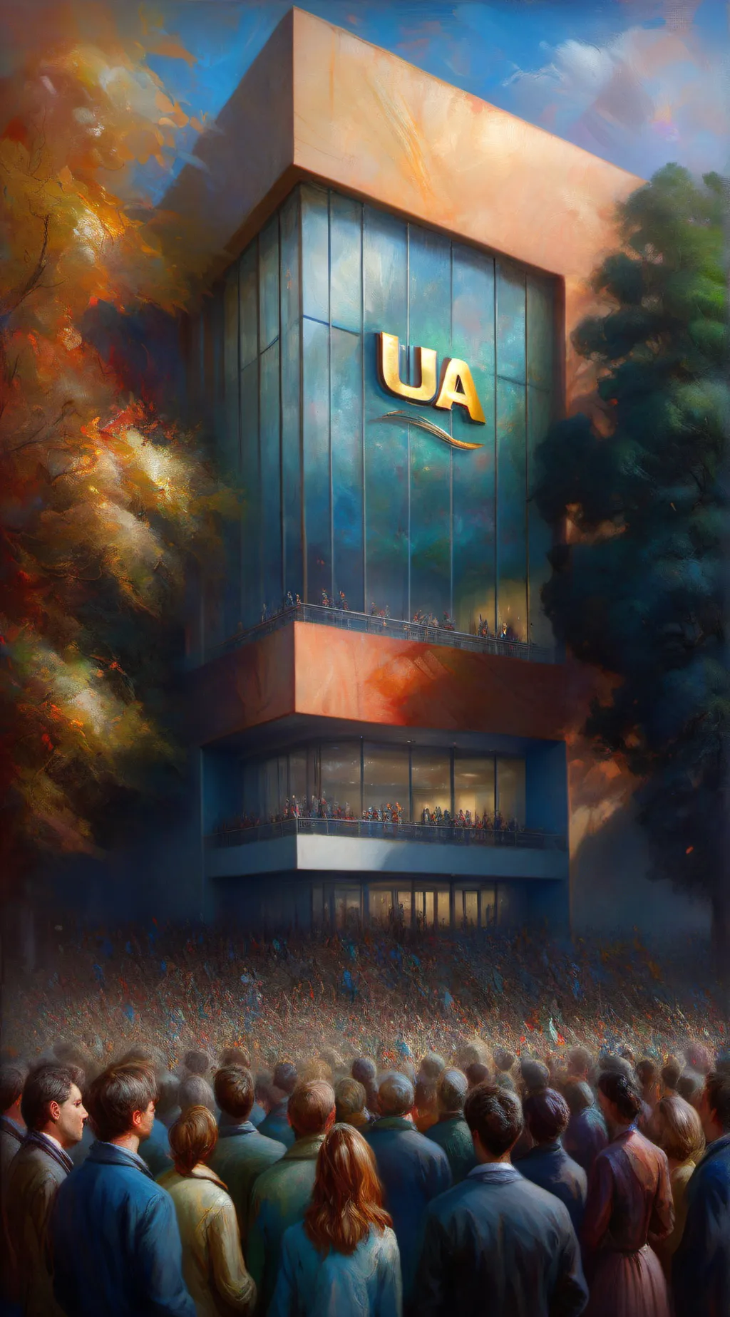 ai character: MHA background