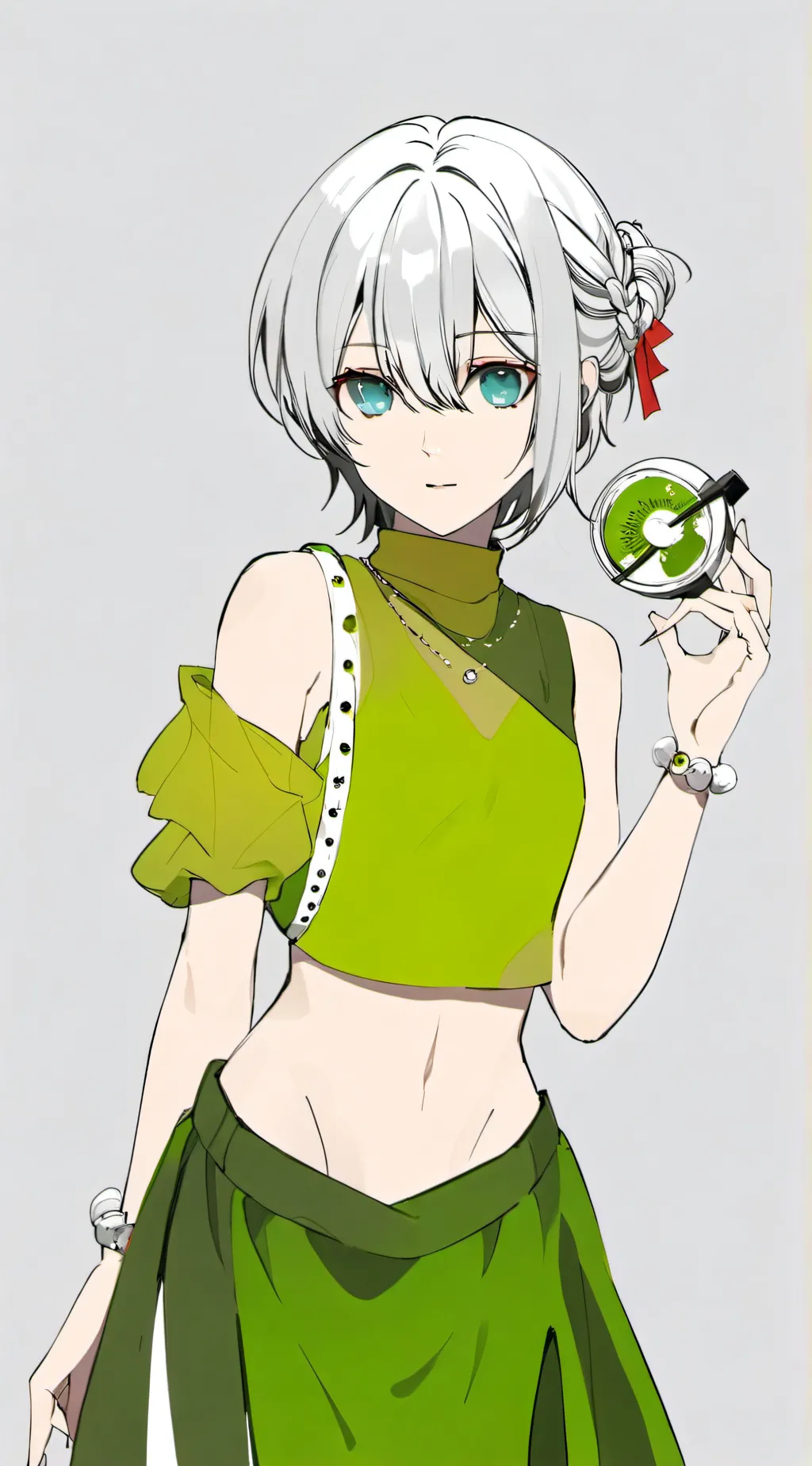 ai character: elia background