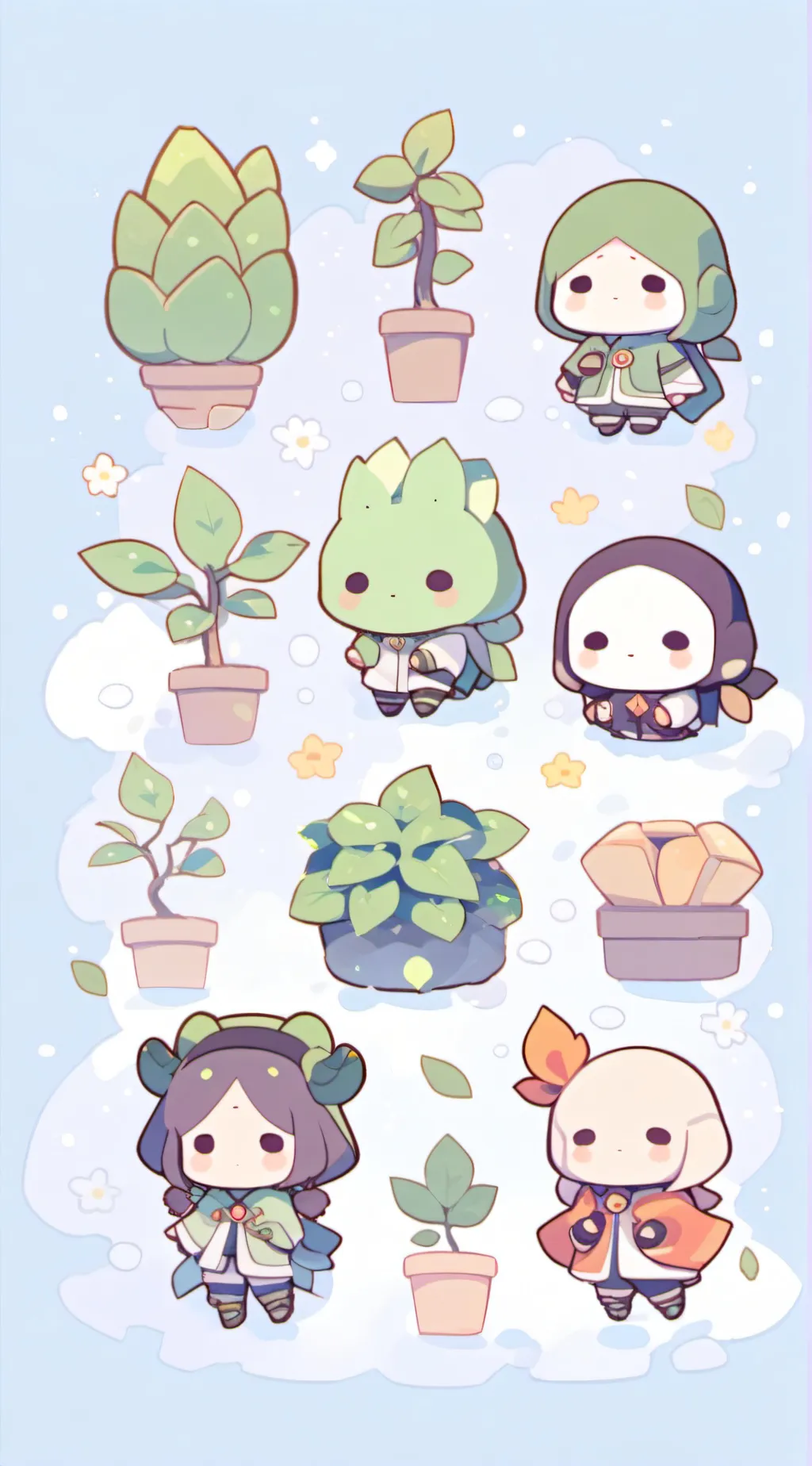 Talkie AI - Chat with Stoner :3 