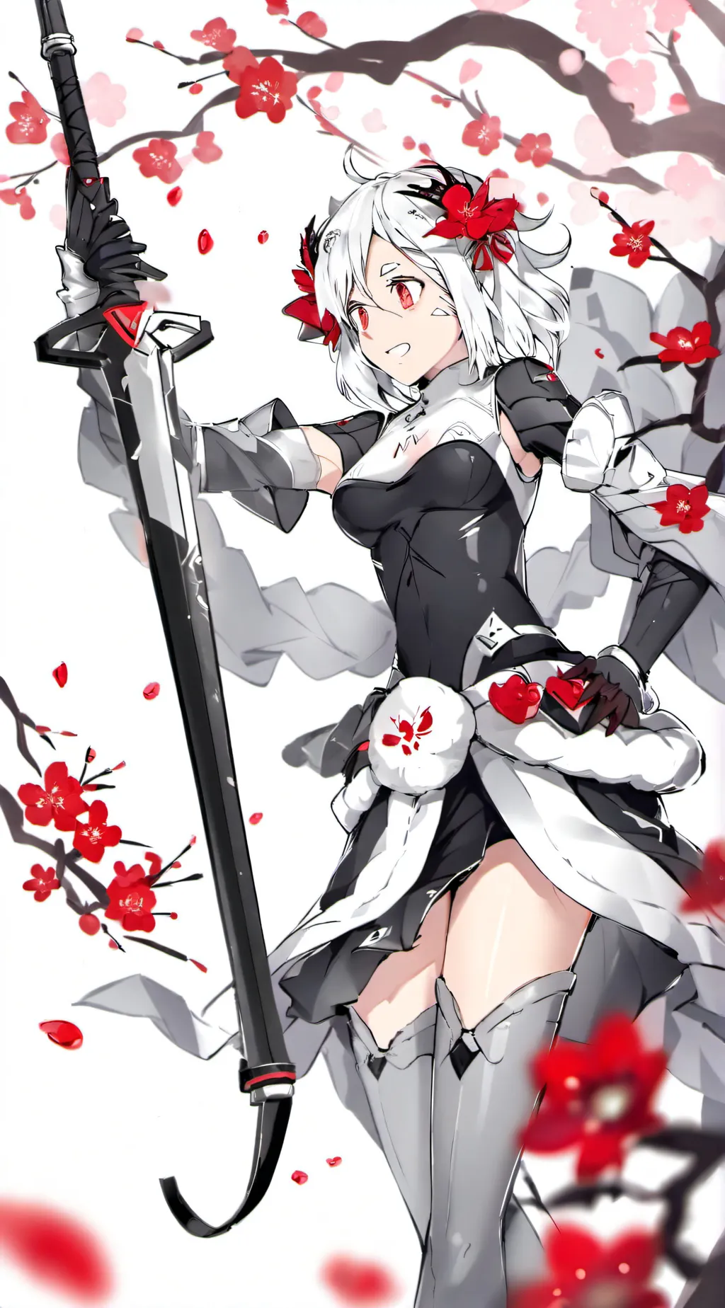 ai character: bsvsnab background