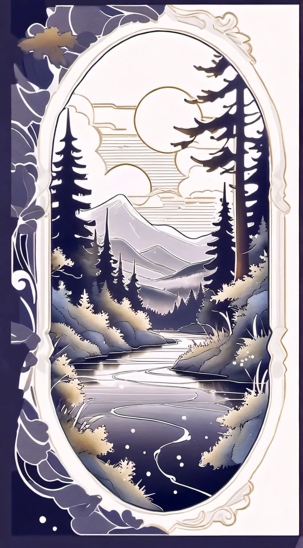 ai character: pk58 background