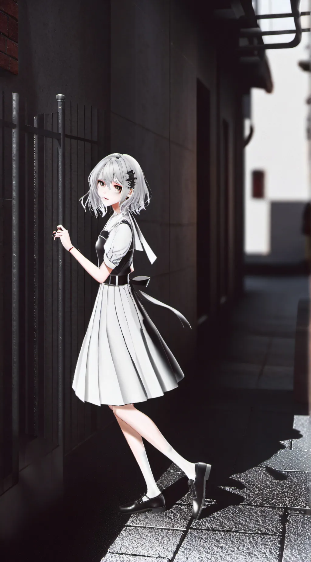 Talkie AI - Chat with TJs rampage ....?