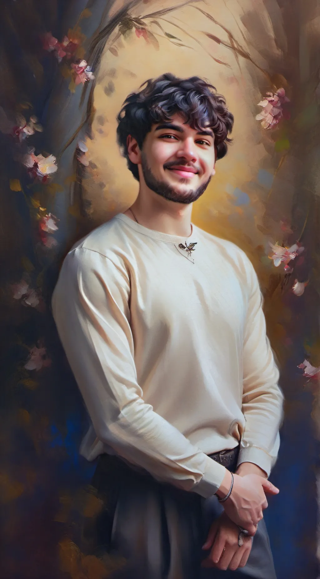 Talkie AI - Chat with SpoonKid