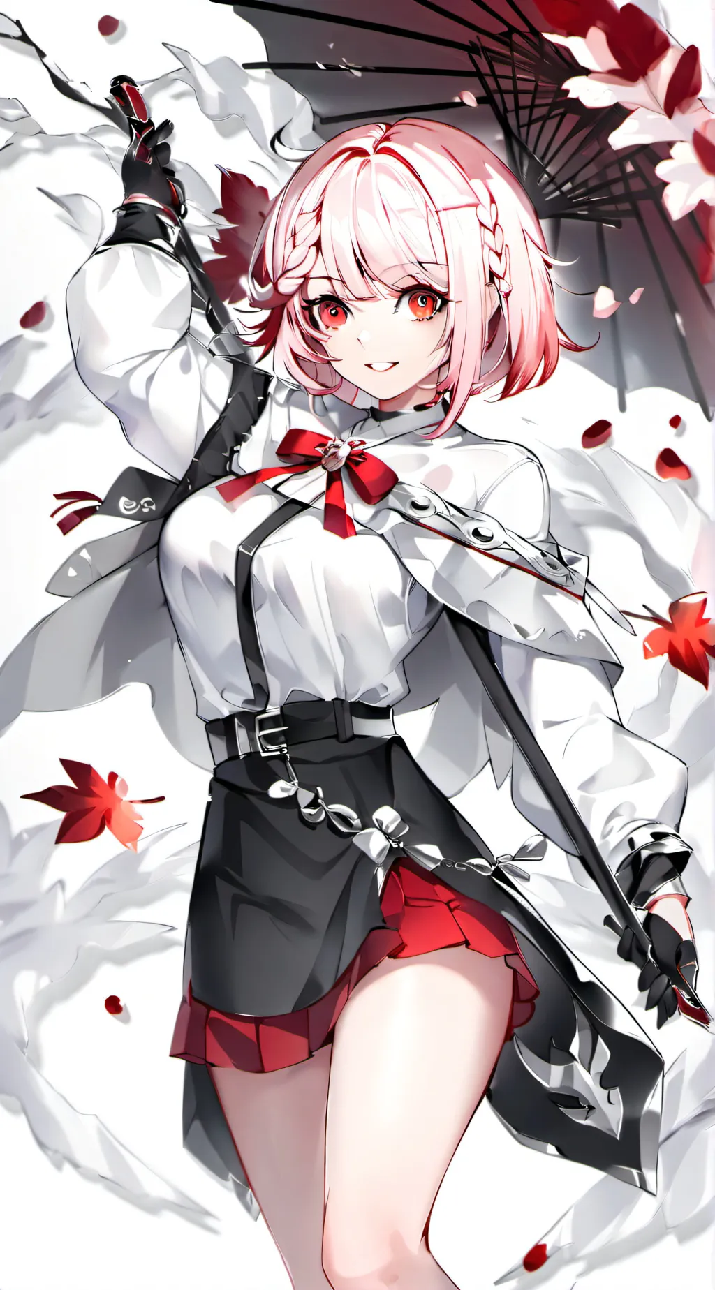 Talkie AI - Chat with akia 