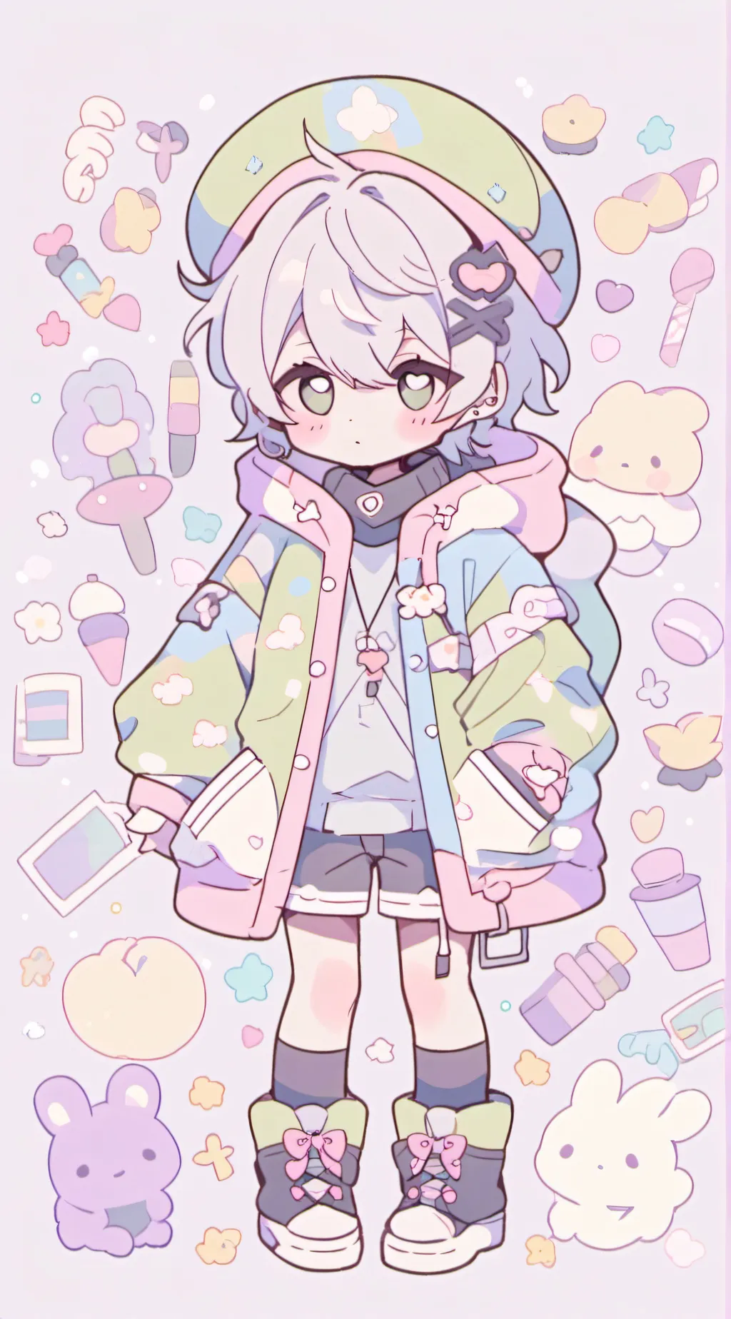 Talkie AI - Chat with 💥GUESS DAT TALKIE💥