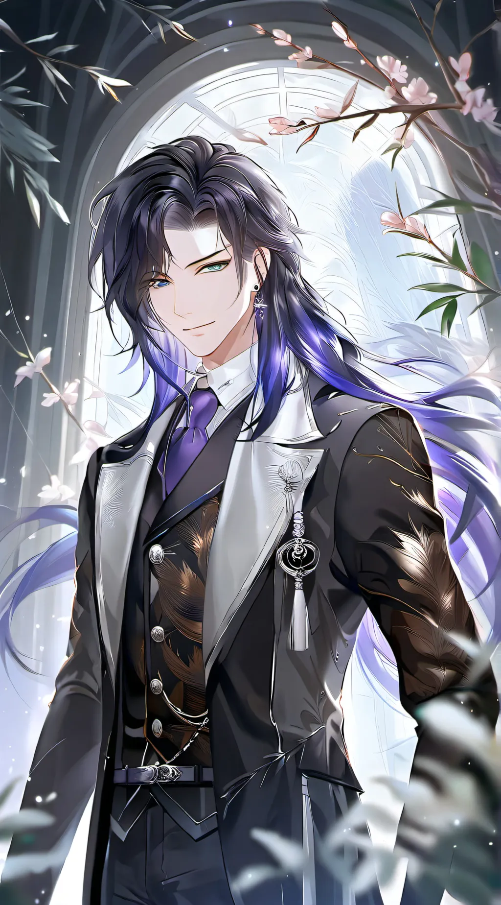 Talkie AI - Chat with 瑾