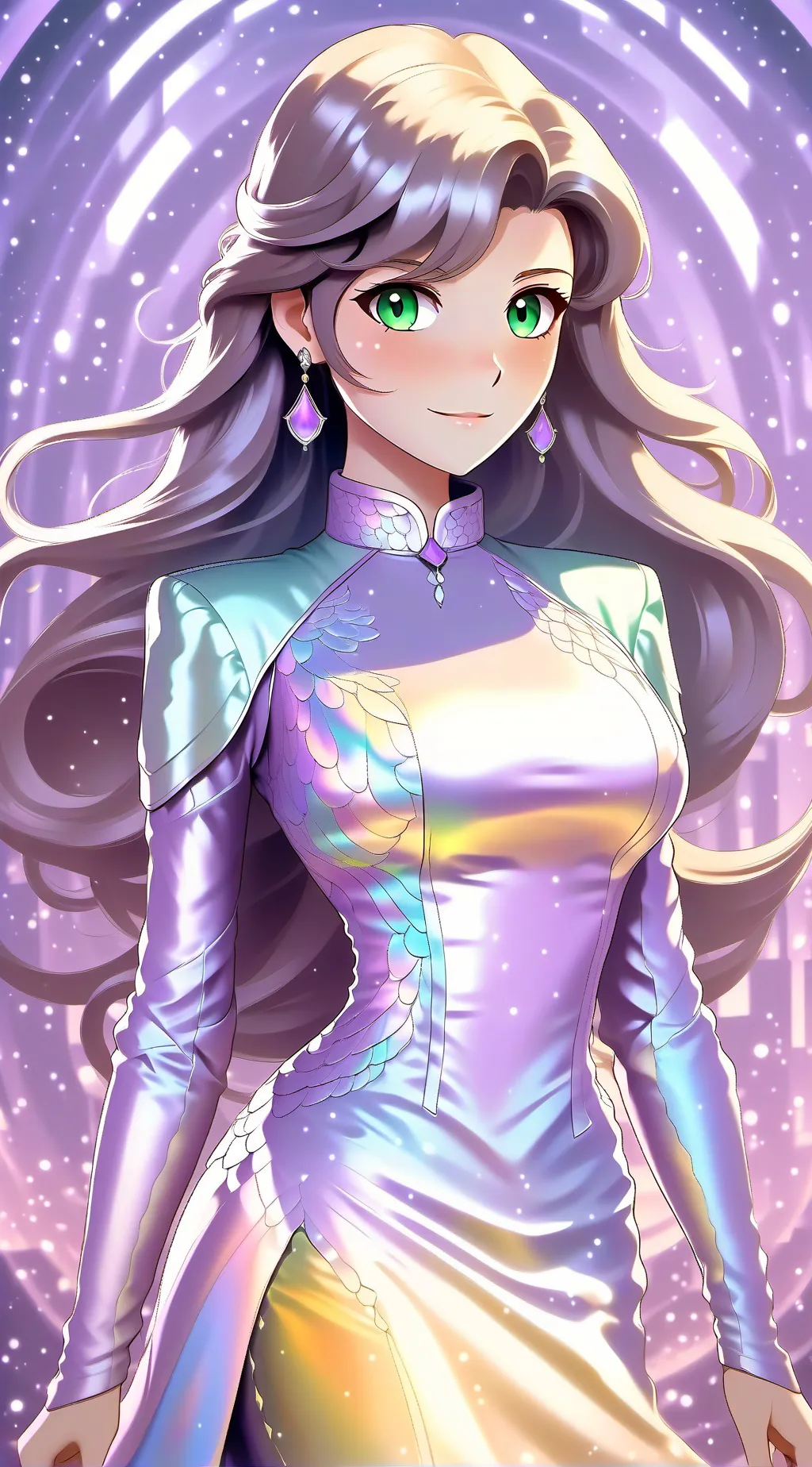 ai character: afton family  background