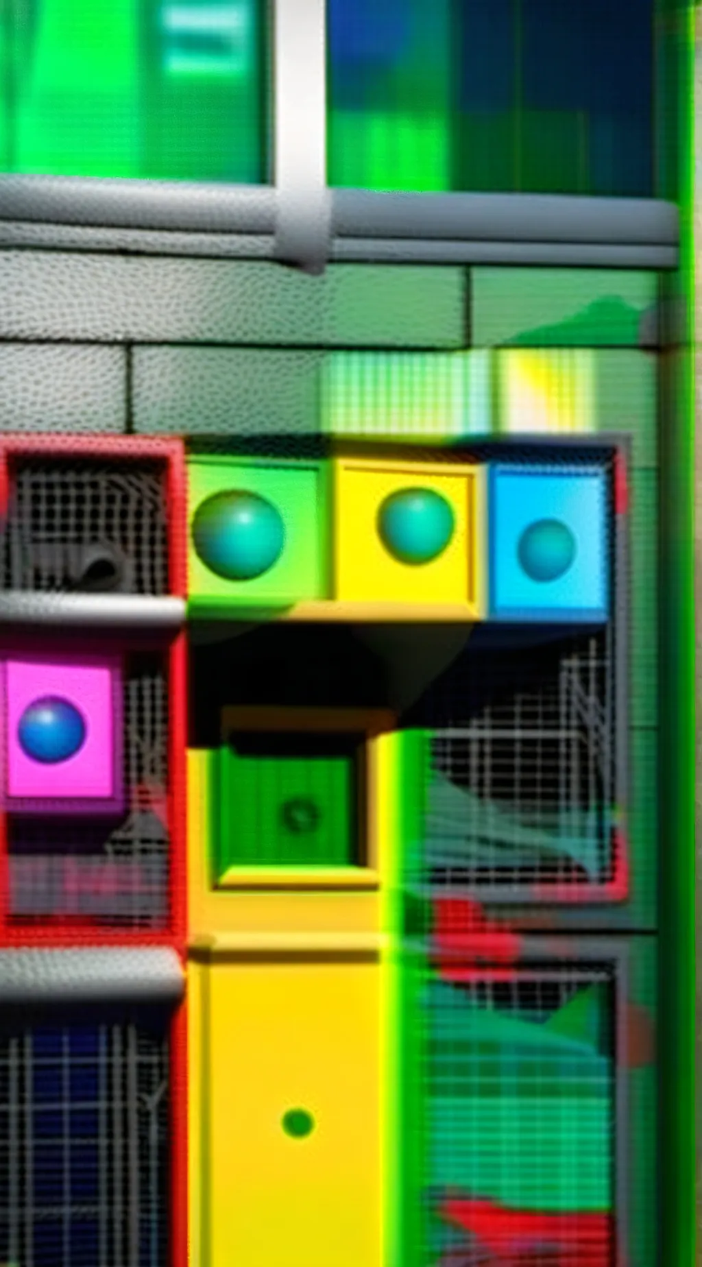 ai character: Eclipse background