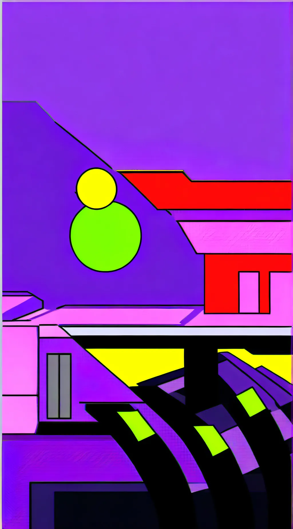 ai character: Noobie92yt background