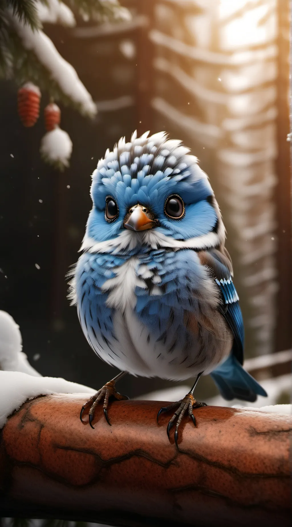 ai character: oskol😶‍🌫️🐦🐦🐦اسکل😂 background