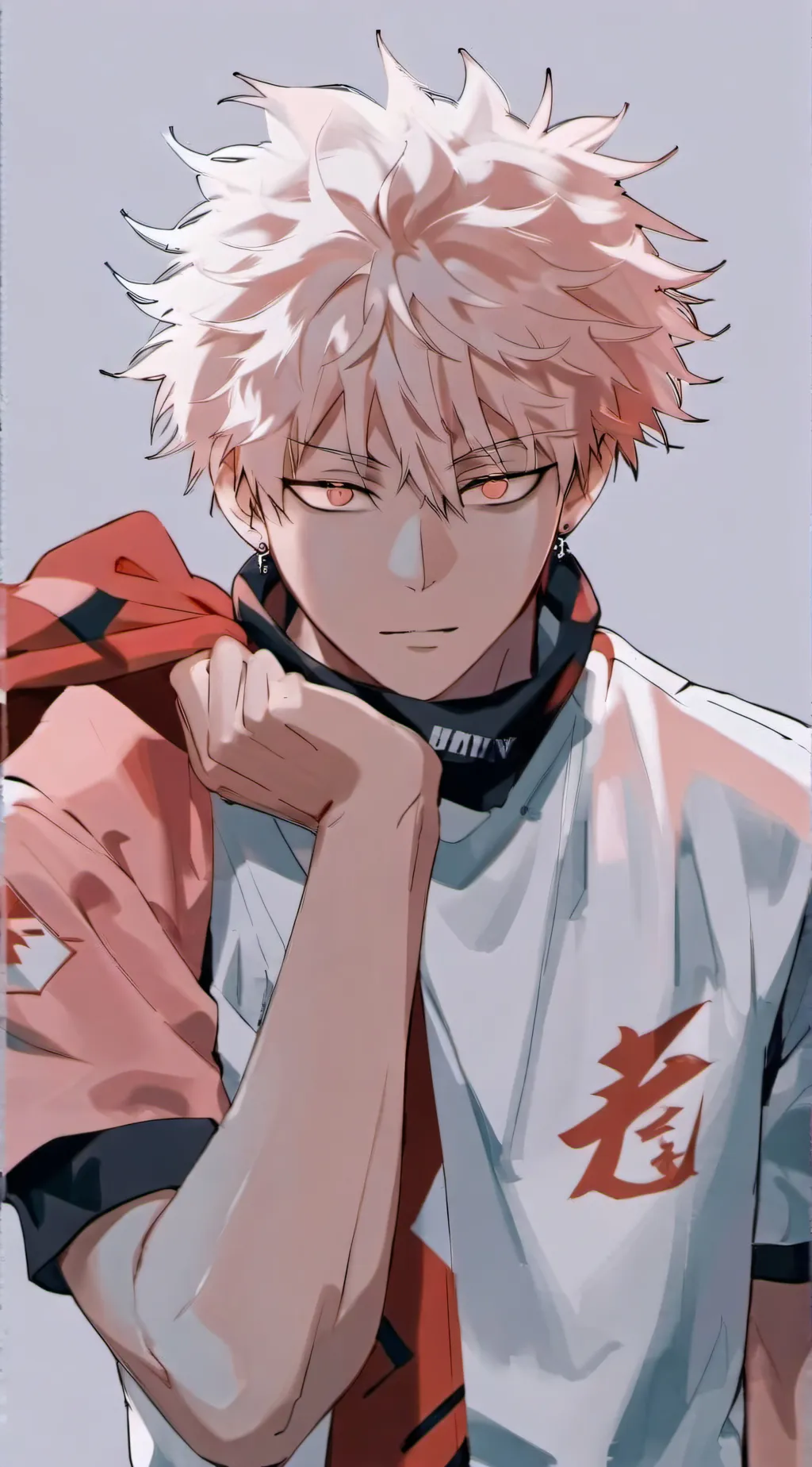 ai character: Hywan Yeong 🌸 background