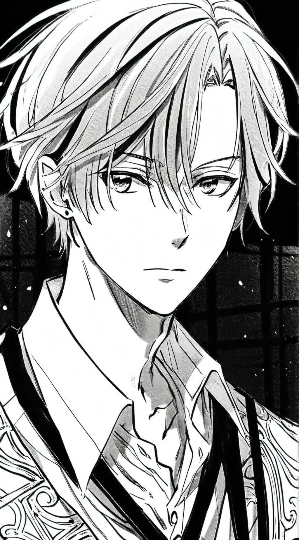 ai character: eli background