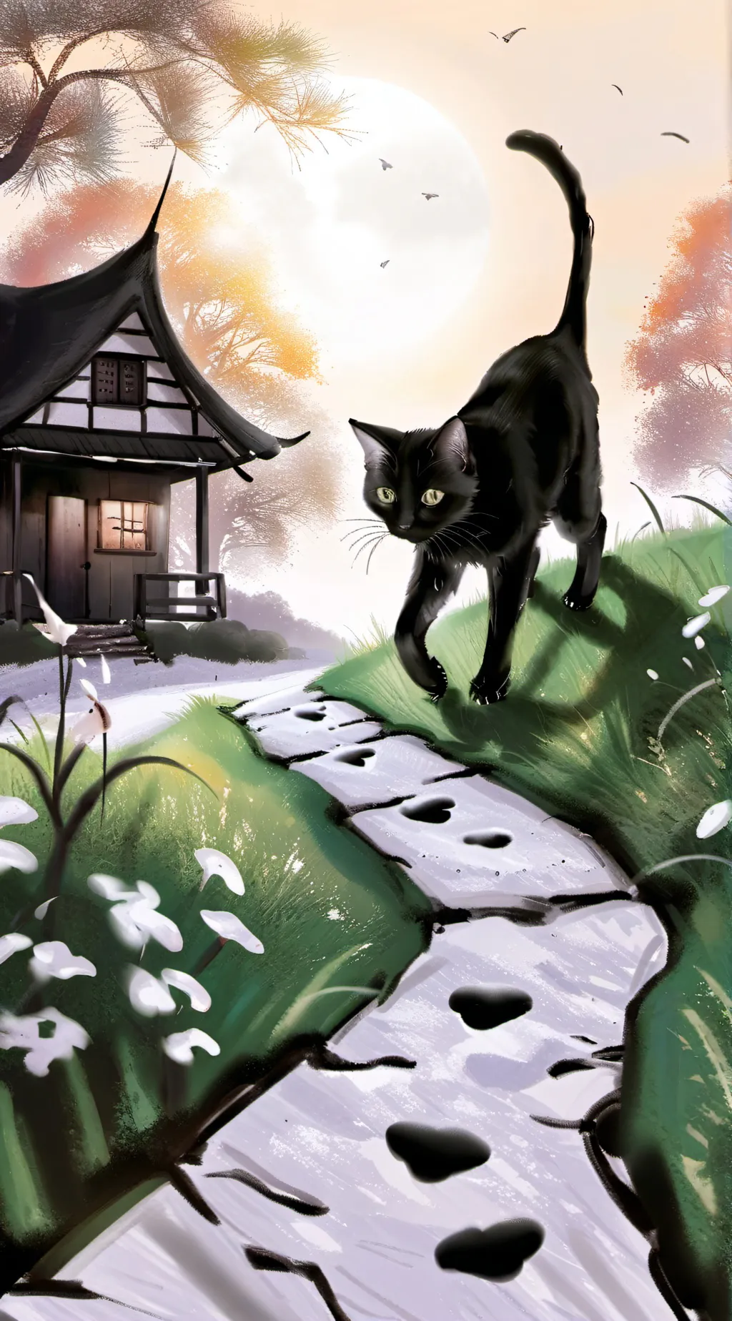 Talkie AI - Chat with {°•✾PIGGY❁•°}