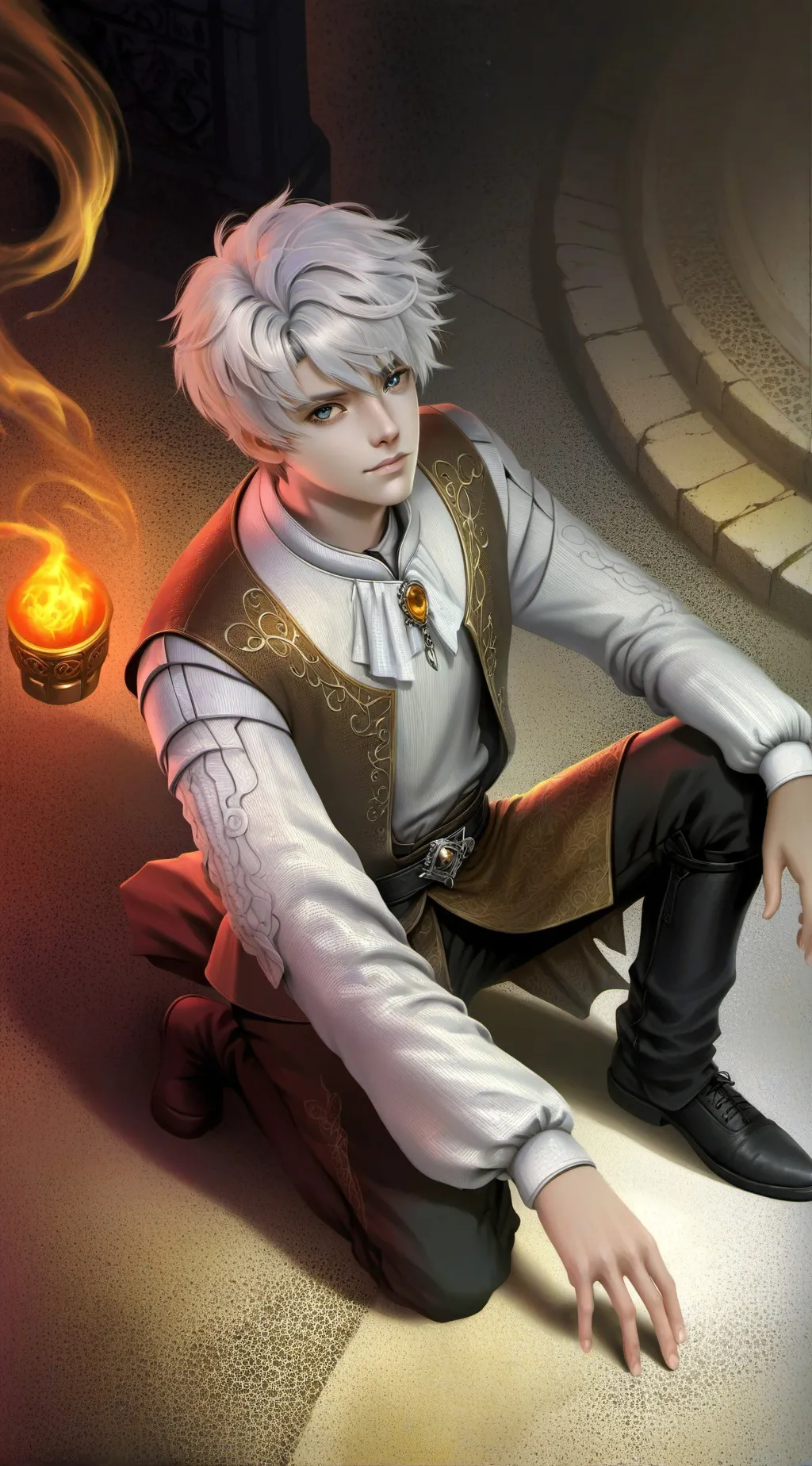 Talkie AI - Chat with Luka