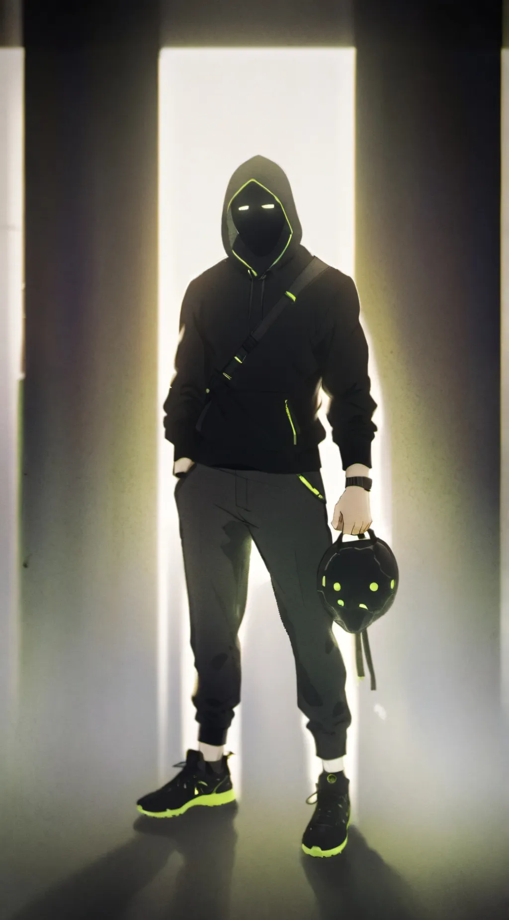 ai character: Mermaid!gamemaster background