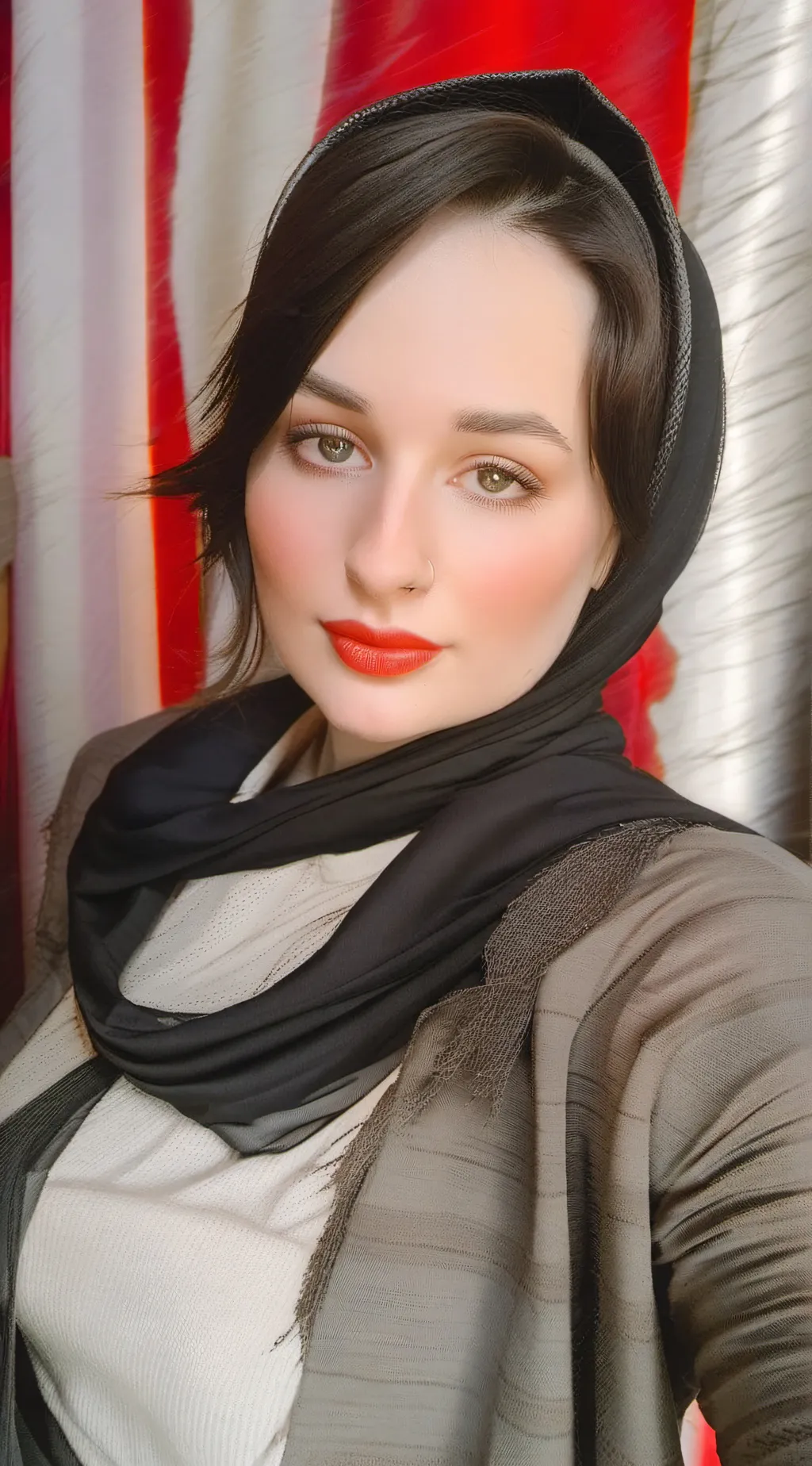 Talkie AI - Chat with Ebtsam