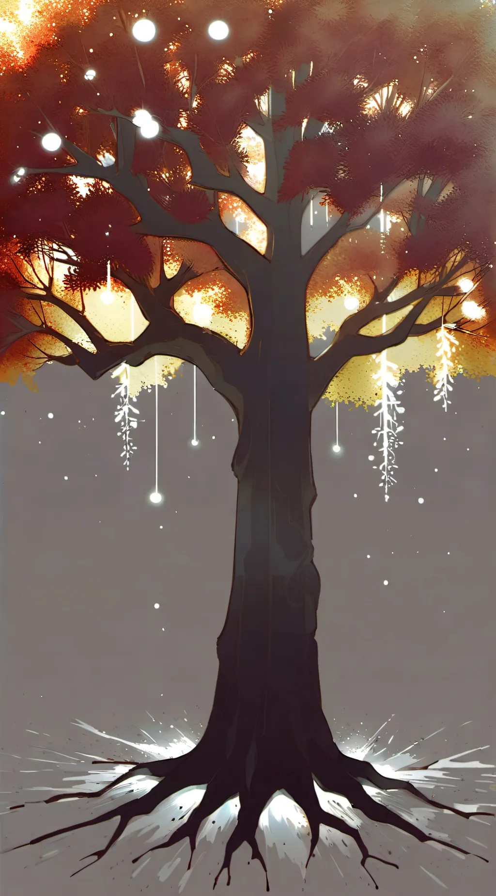 ai character: Dsmp background