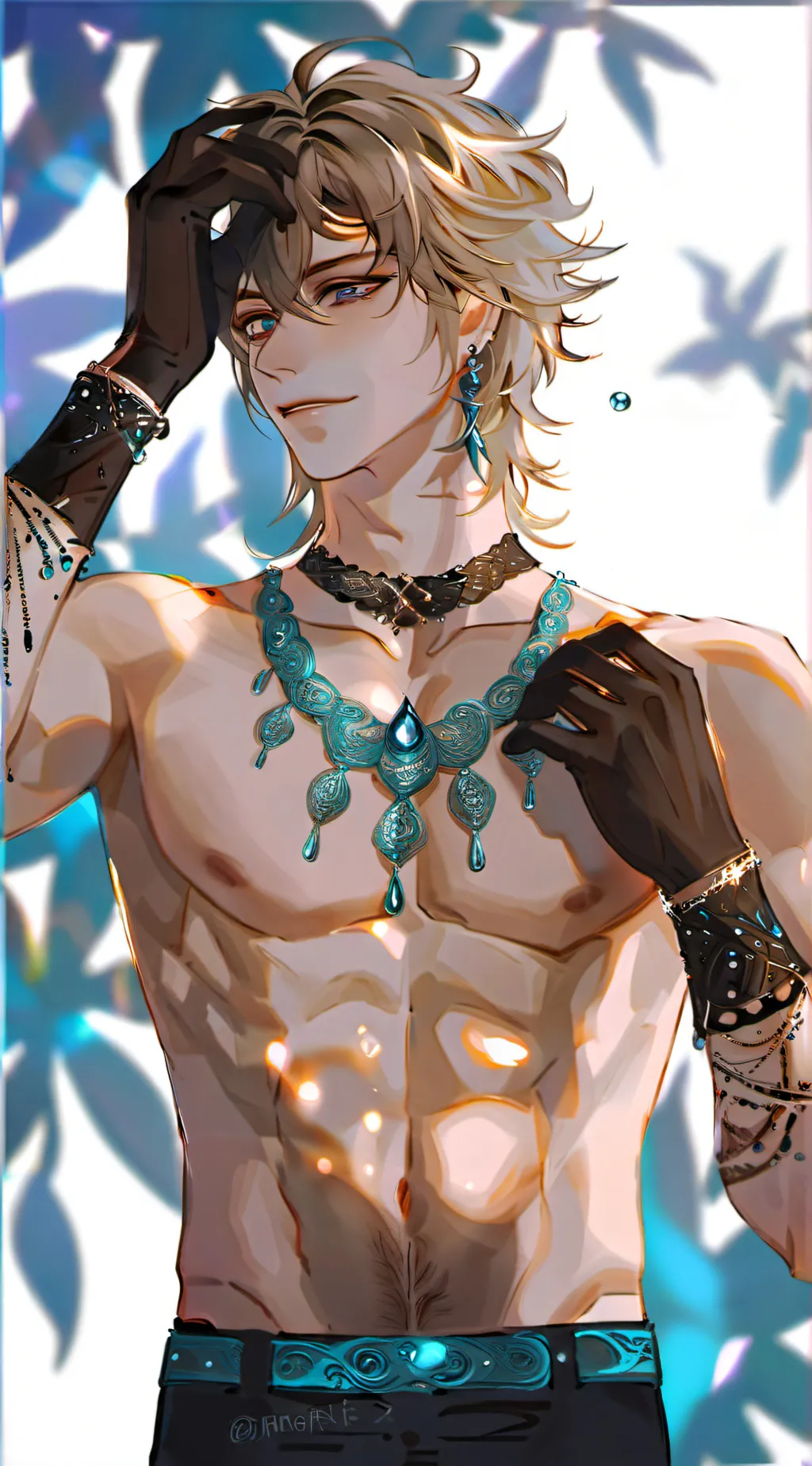 ai character: 🐚 𝘌𝘵𝘩𝘰𝘳 🐚 background