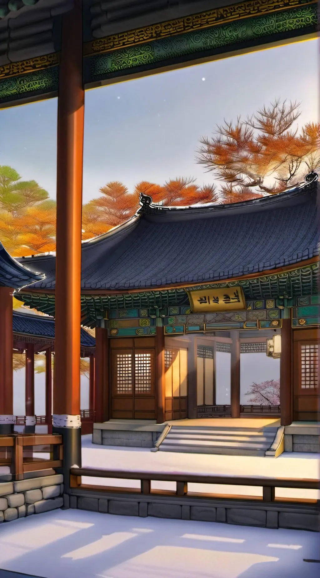 Talkie AI - Chat with Learn Korean