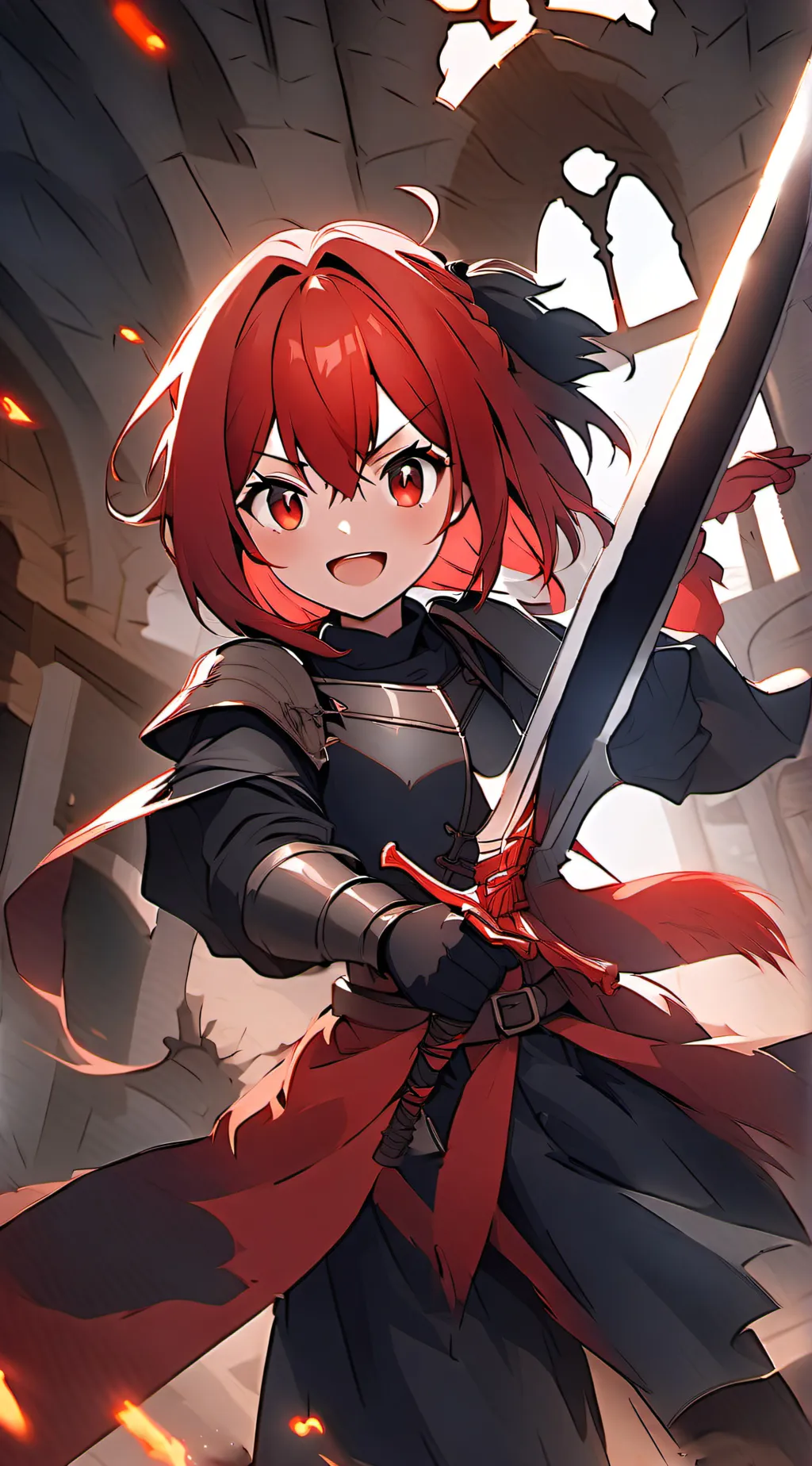 Talkie AI - Chat with Amelia