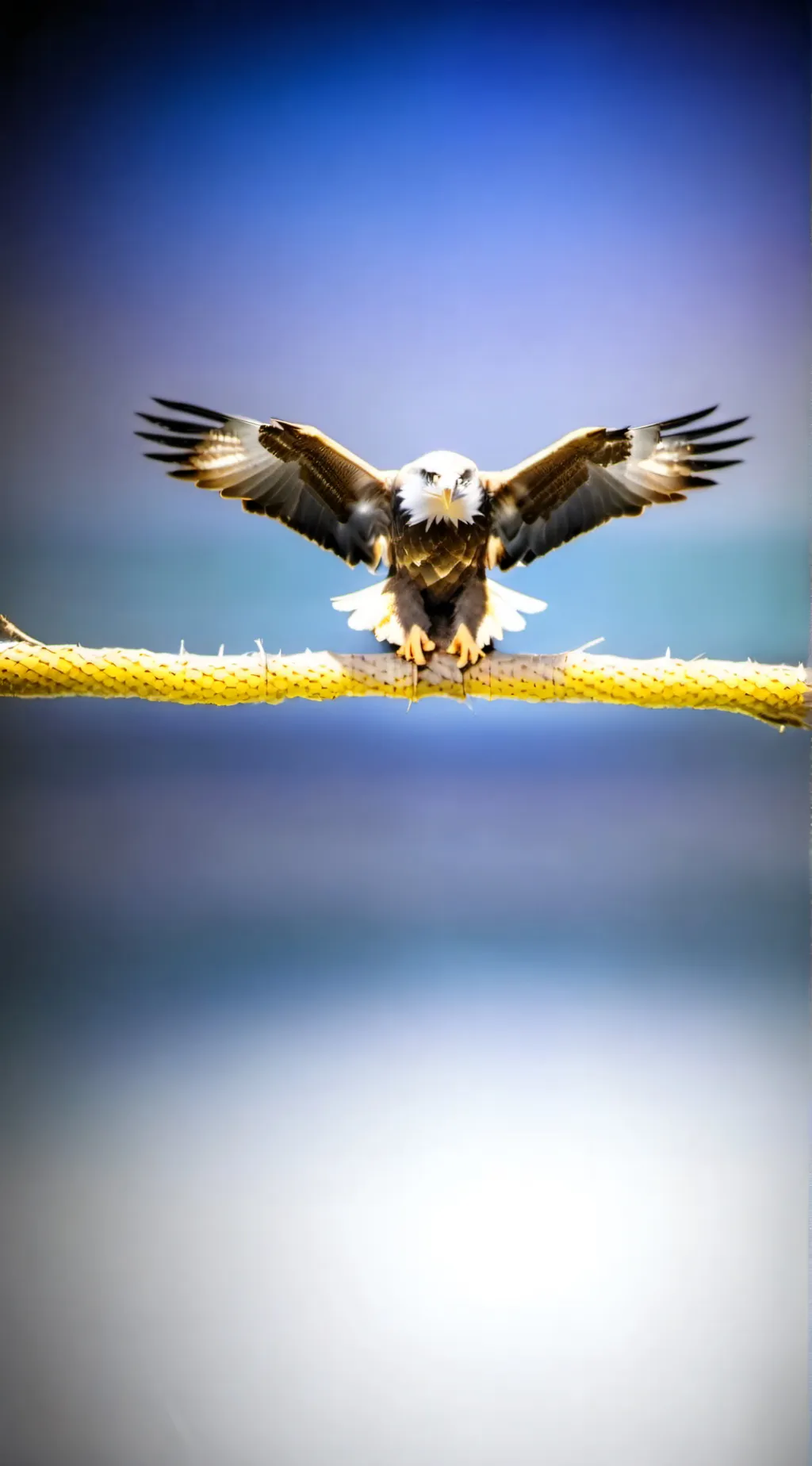 ai character: the philippines  background