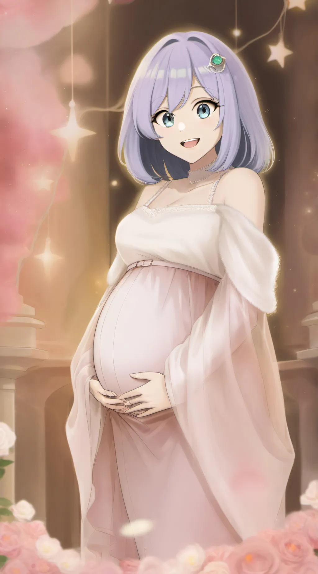 ai character: Big 3 (ship) background