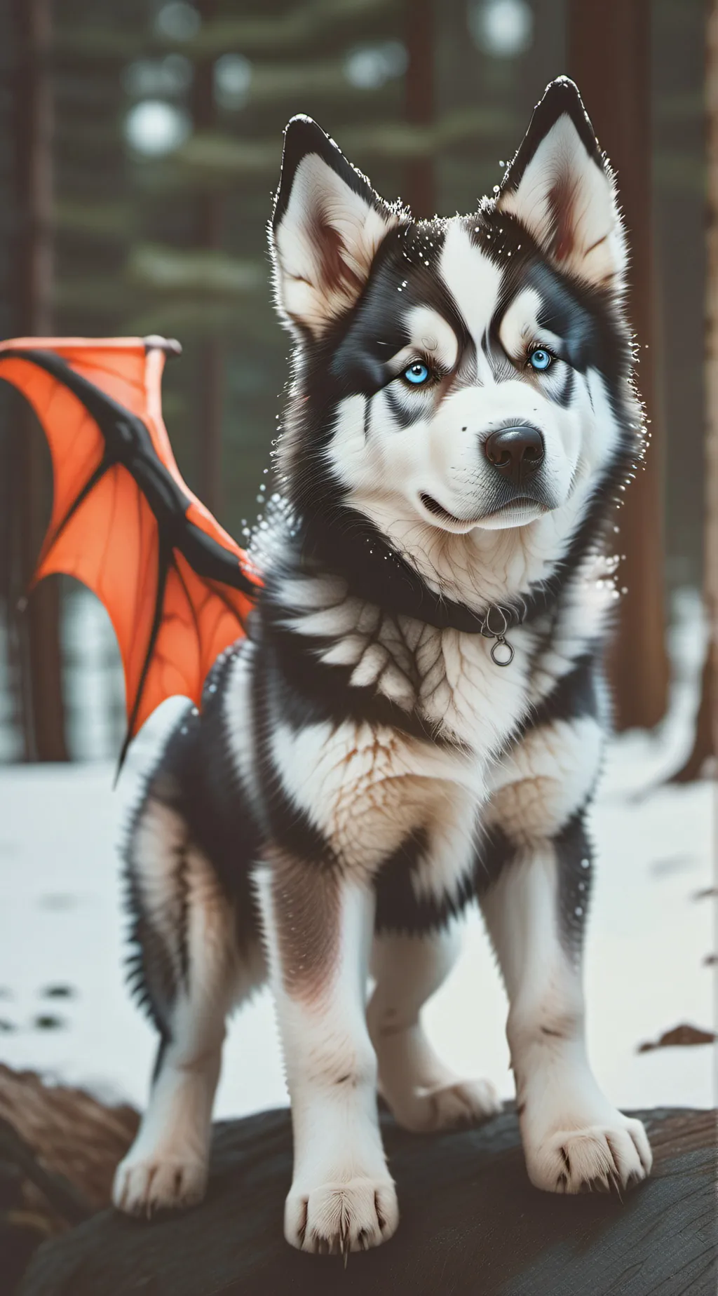 Talkie AI - Chat with ~husk~